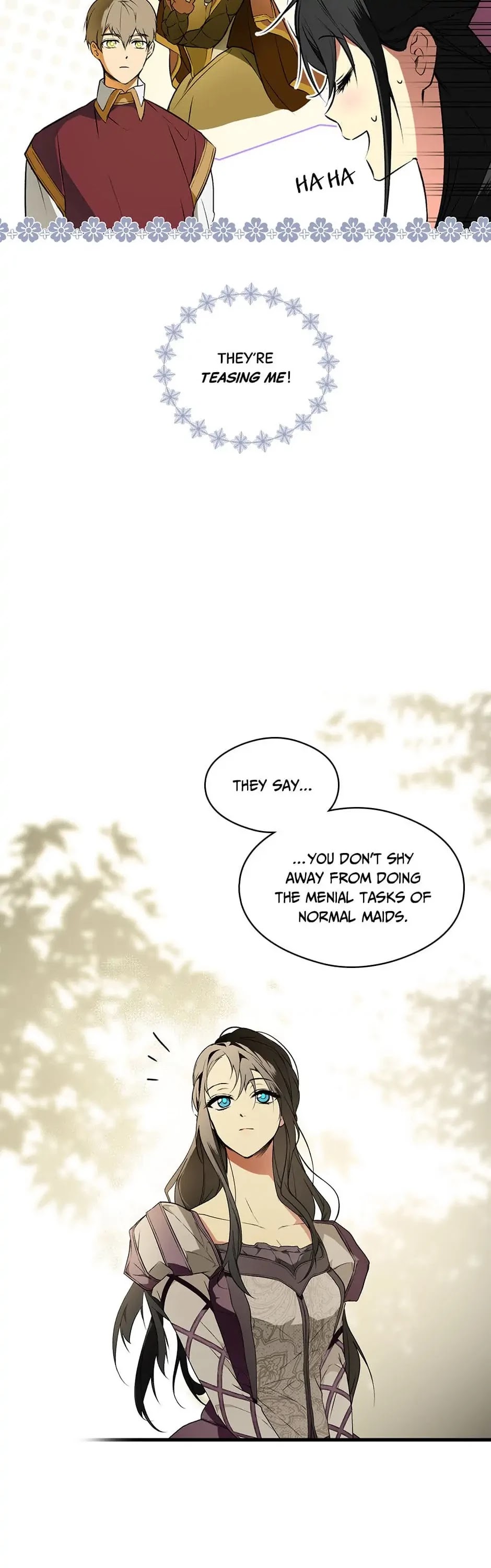 Secret Lady chapter 39 page 29