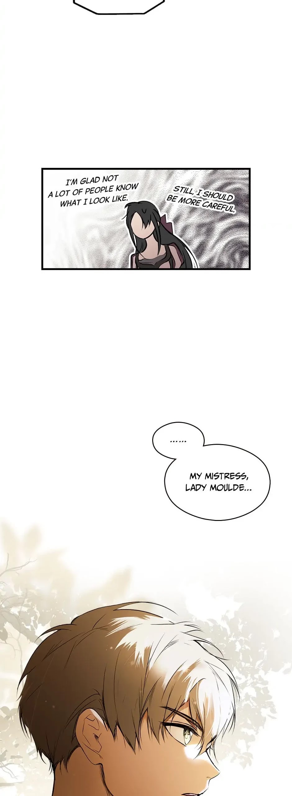 Secret Lady chapter 39 page 36