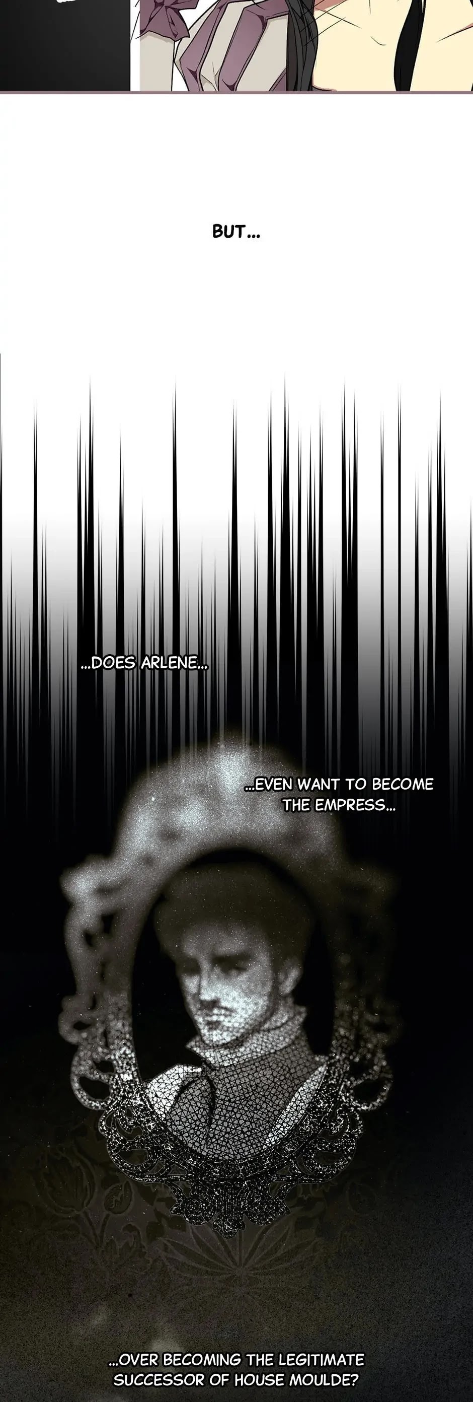 Secret Lady chapter 39 page 44