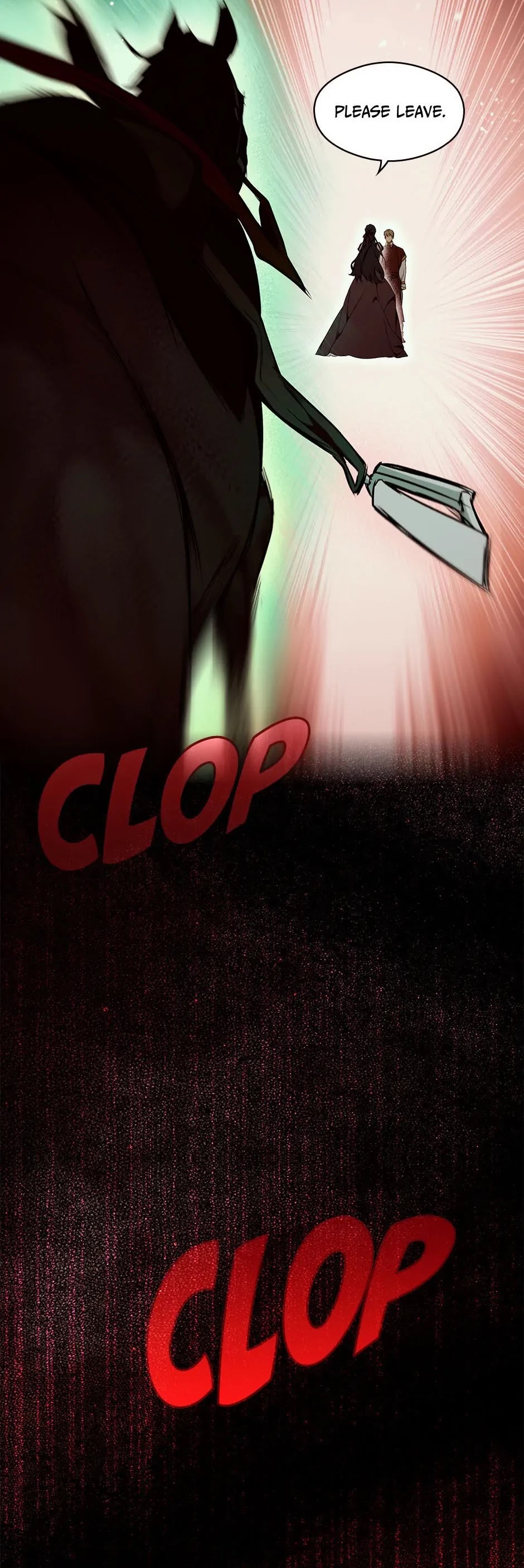 Secret Lady chapter 39 page 56