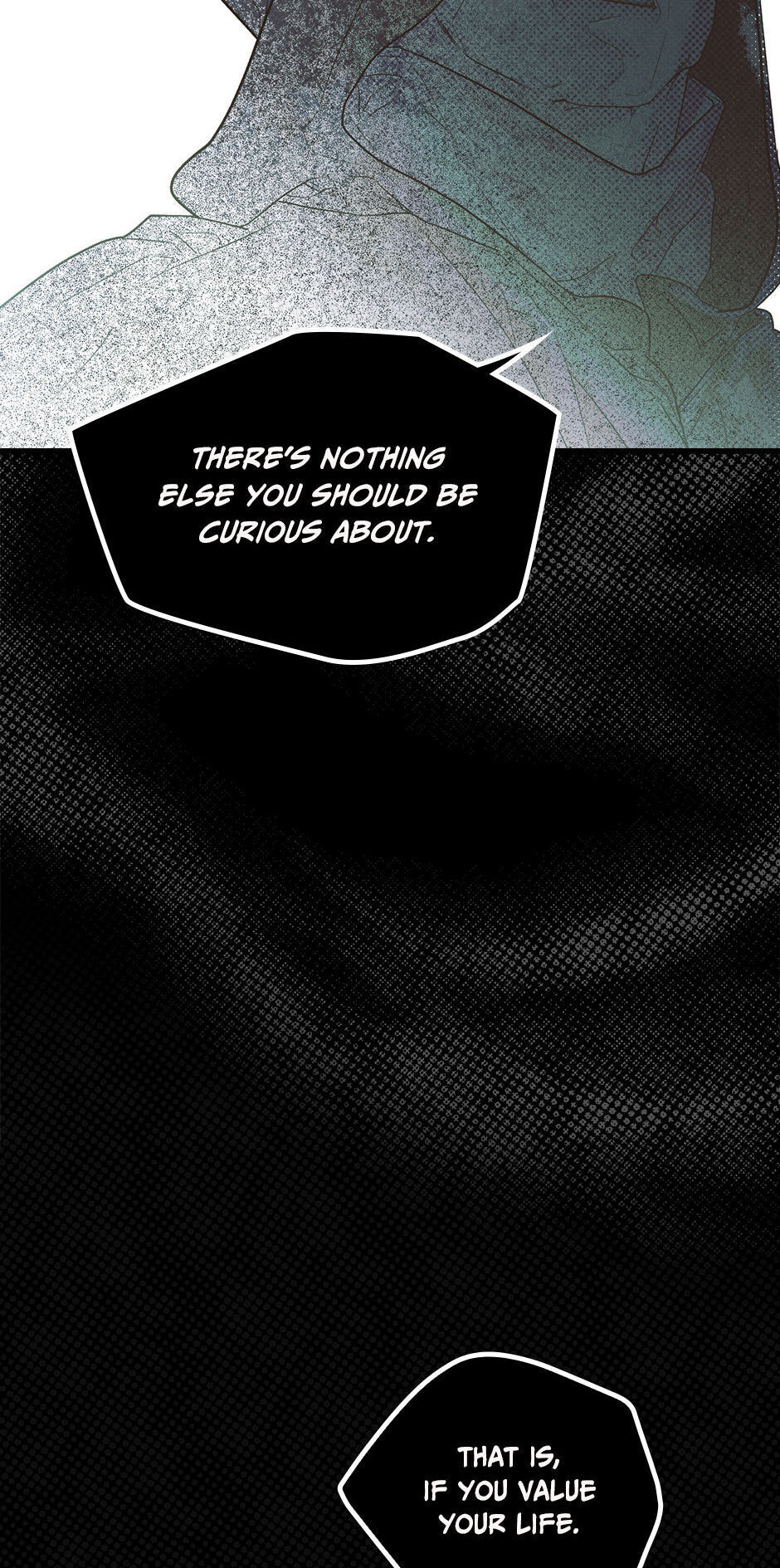 Secret Lady chapter 4 page 16