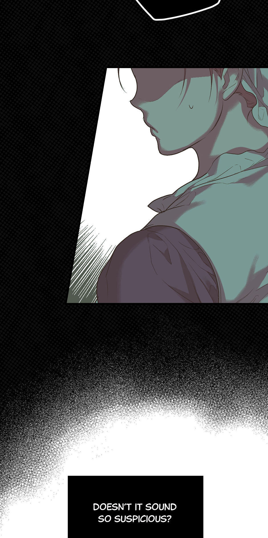 Secret Lady chapter 4 page 17