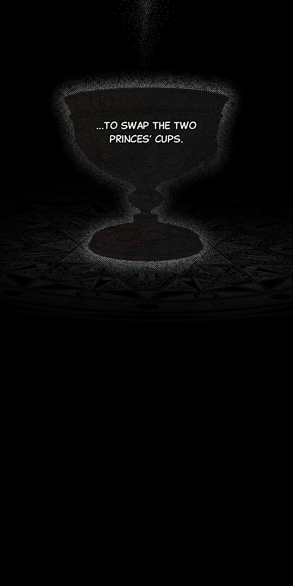 Secret Lady chapter 4 page 2