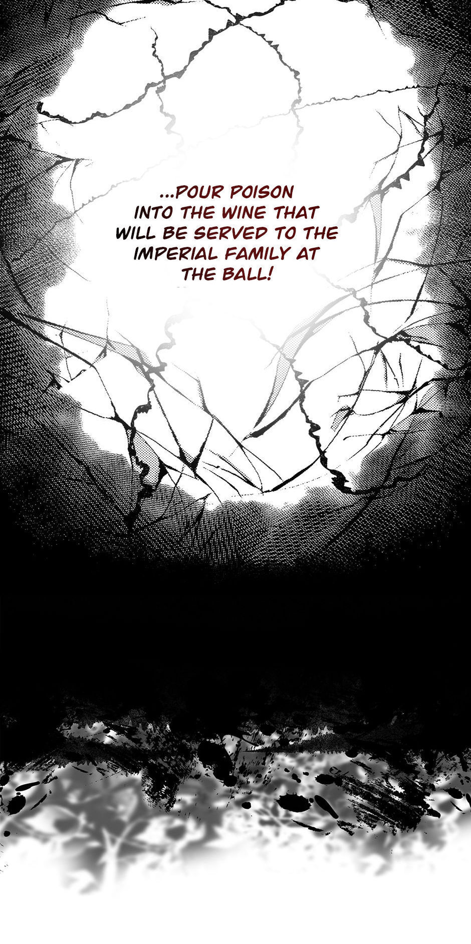 Secret Lady chapter 4 page 20