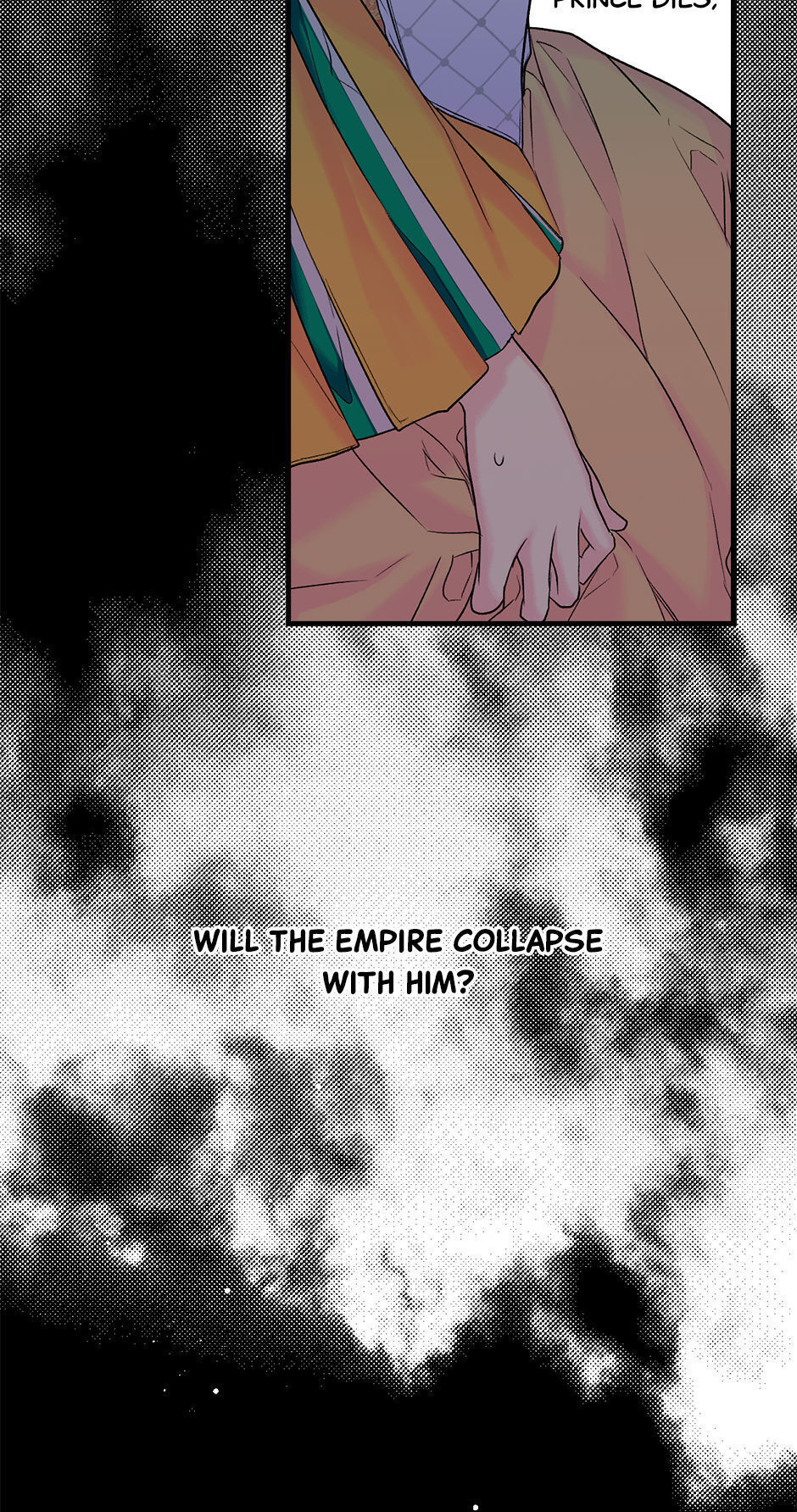 Secret Lady chapter 4 page 25