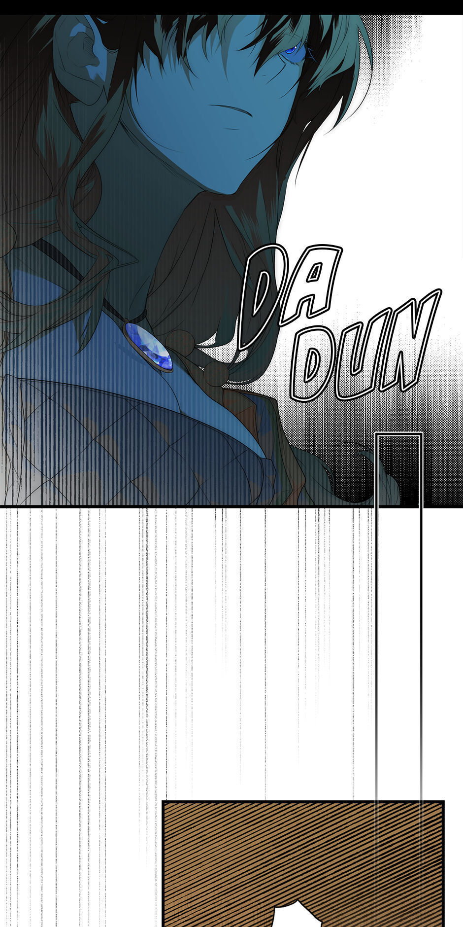 Secret Lady chapter 4 page 3