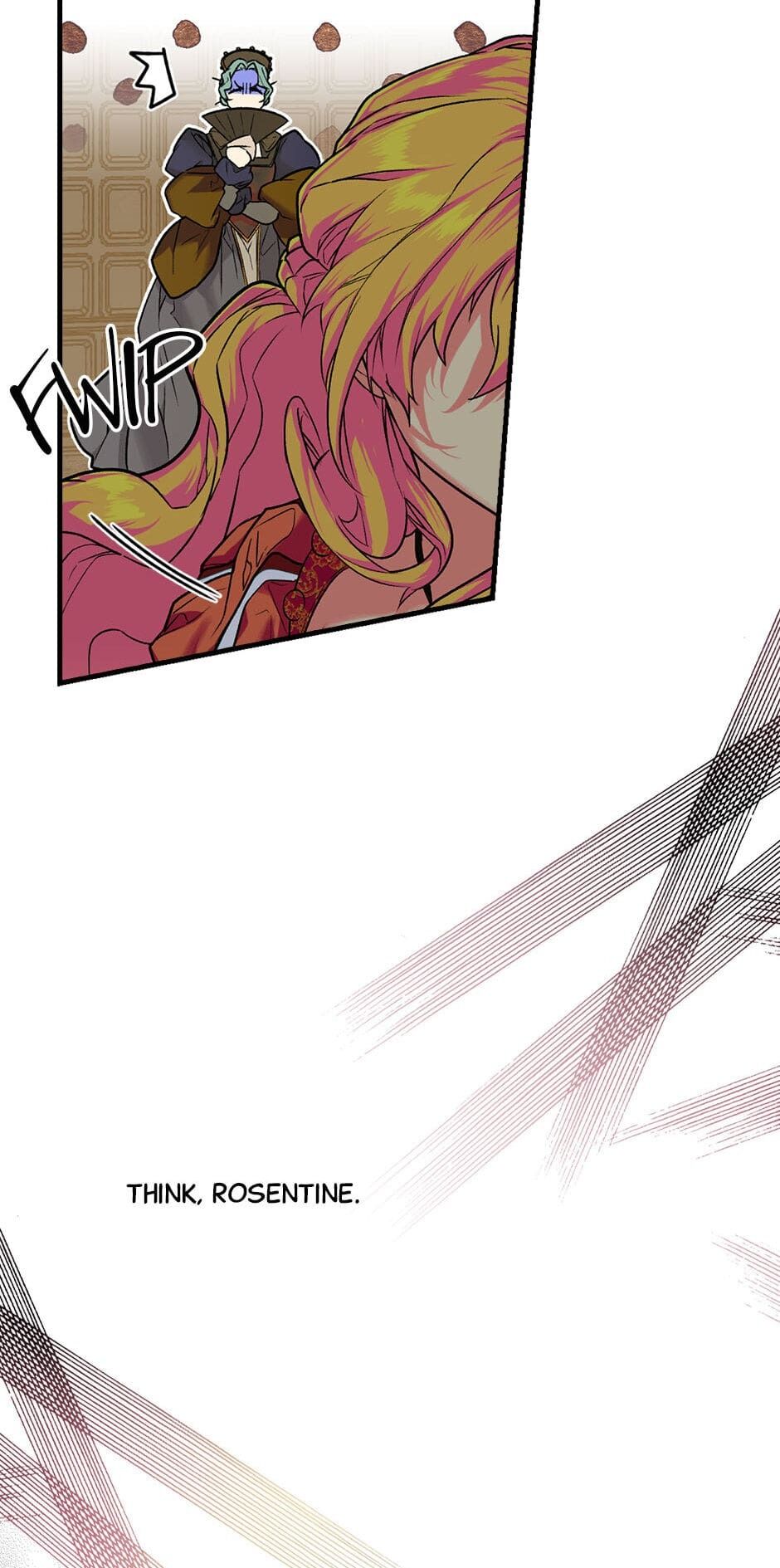 Secret Lady chapter 4 page 30