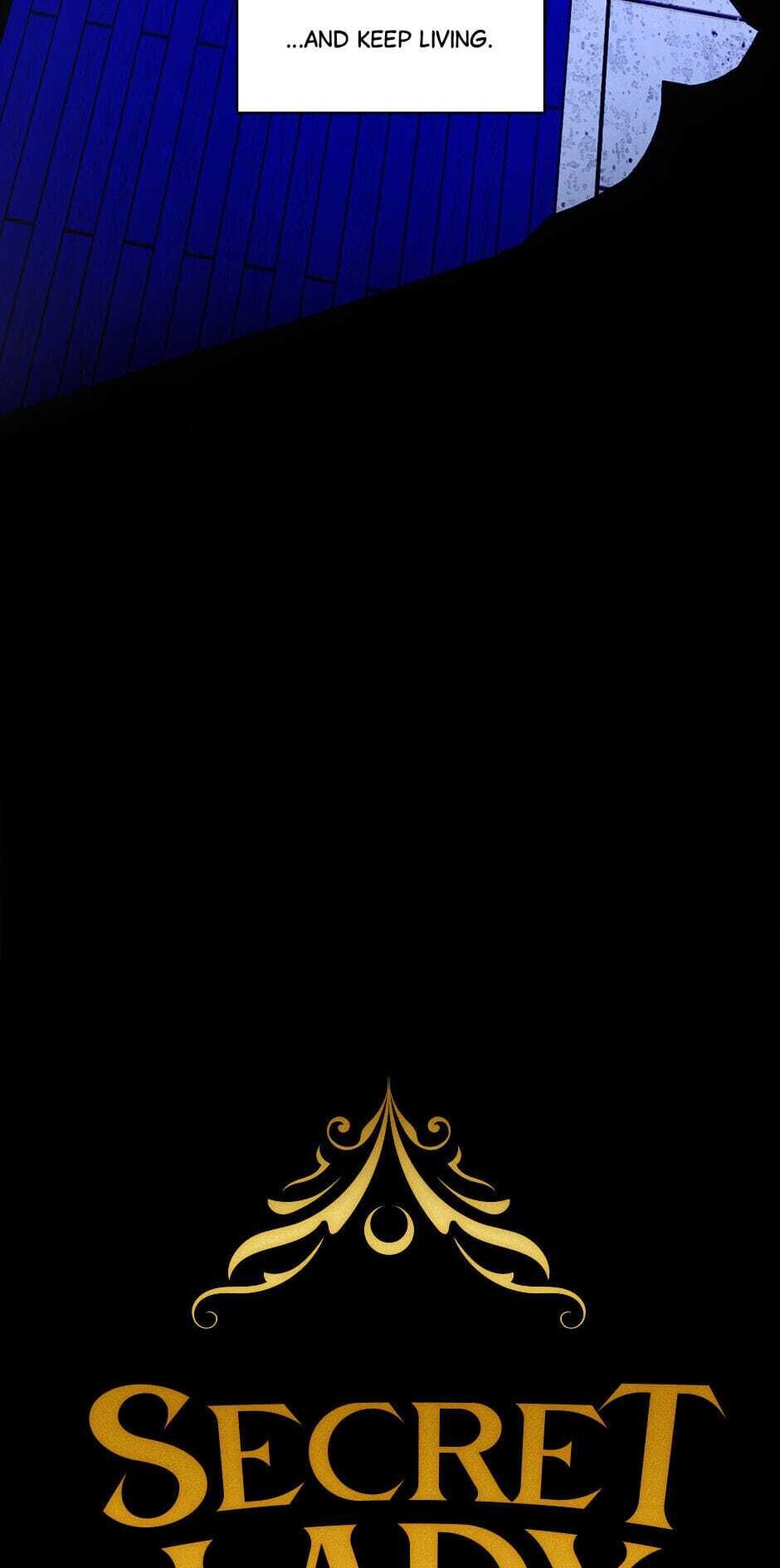 Secret Lady chapter 4 page 33