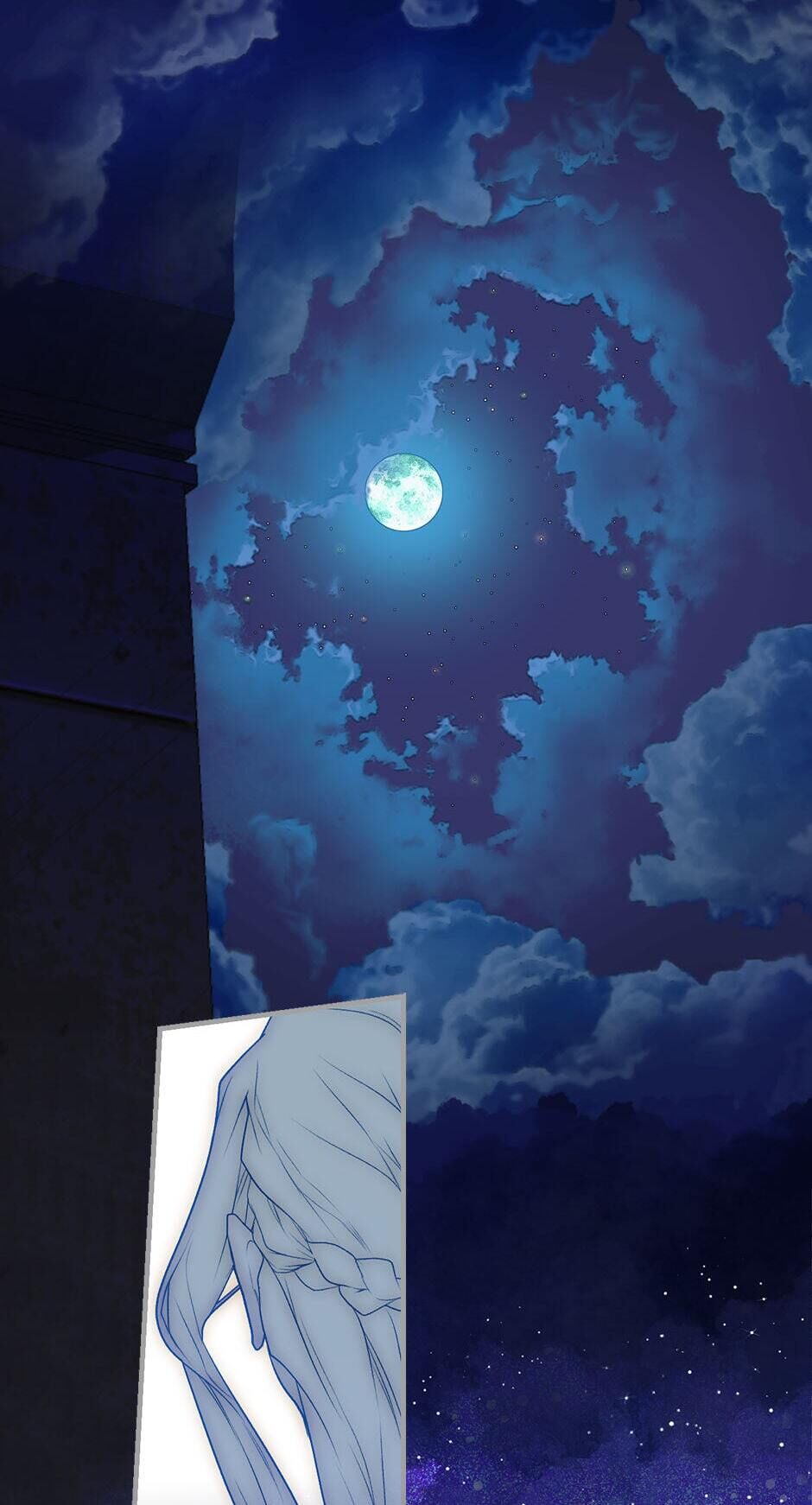 Secret Lady chapter 4 page 36