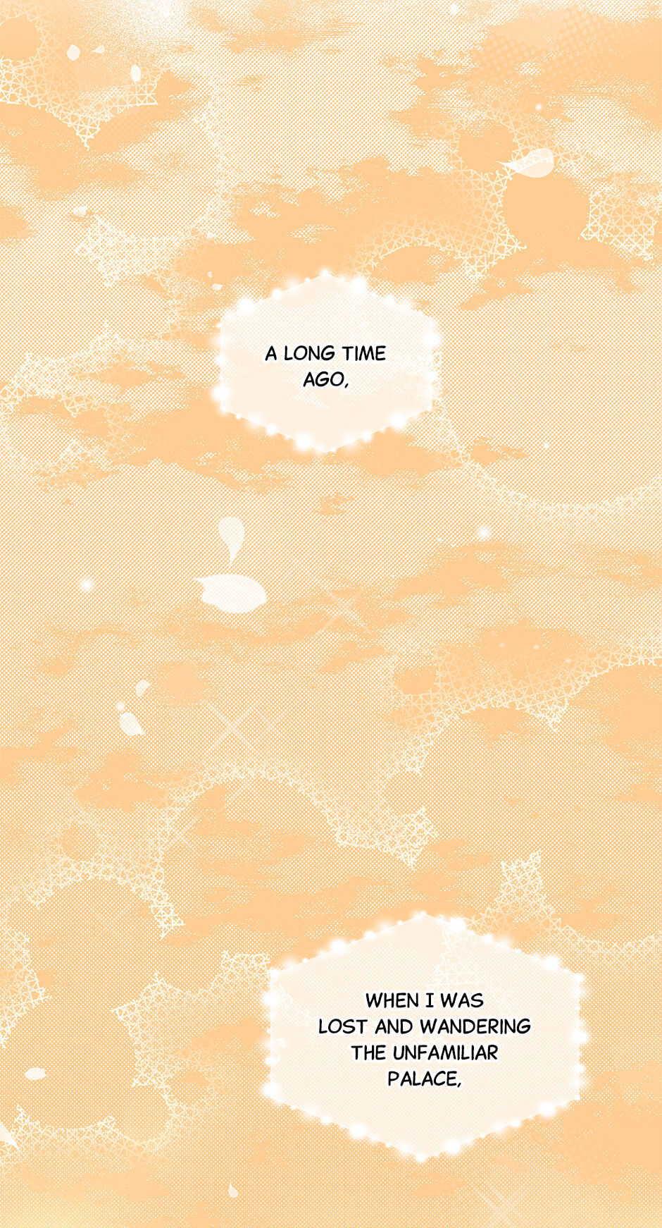 Secret Lady chapter 4 page 39