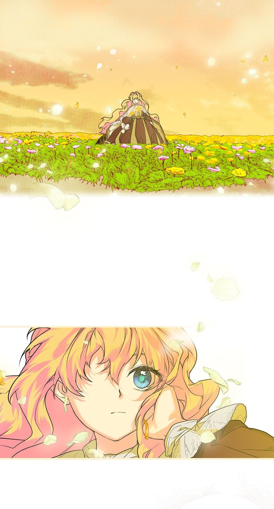 Secret Lady chapter 4 page 40