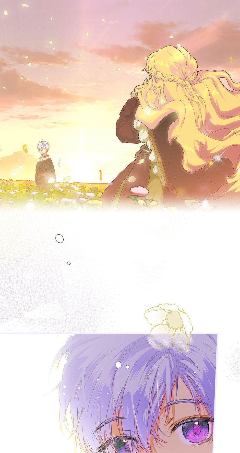 Secret Lady chapter 4 page 43