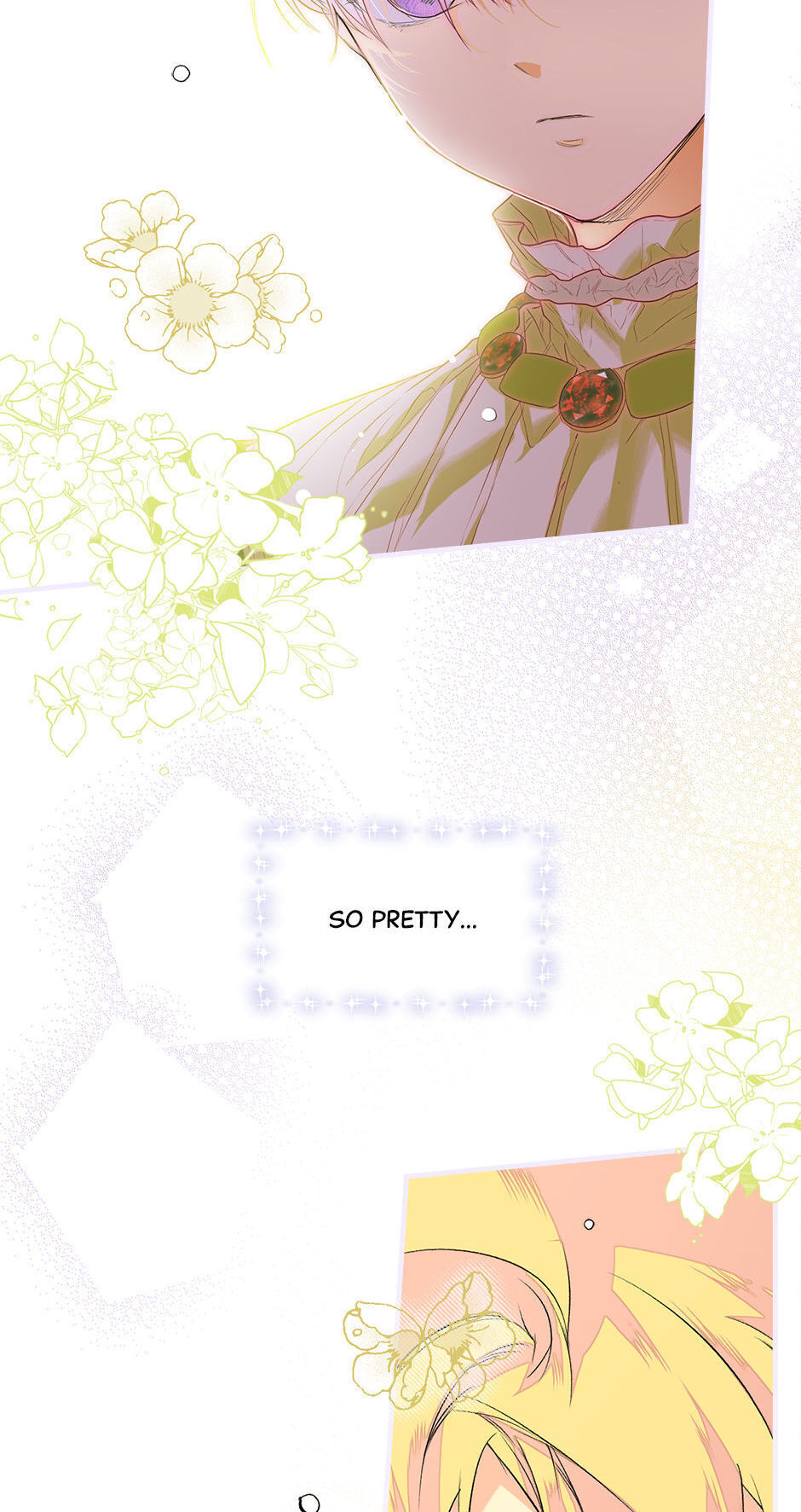 Secret Lady chapter 4 page 44