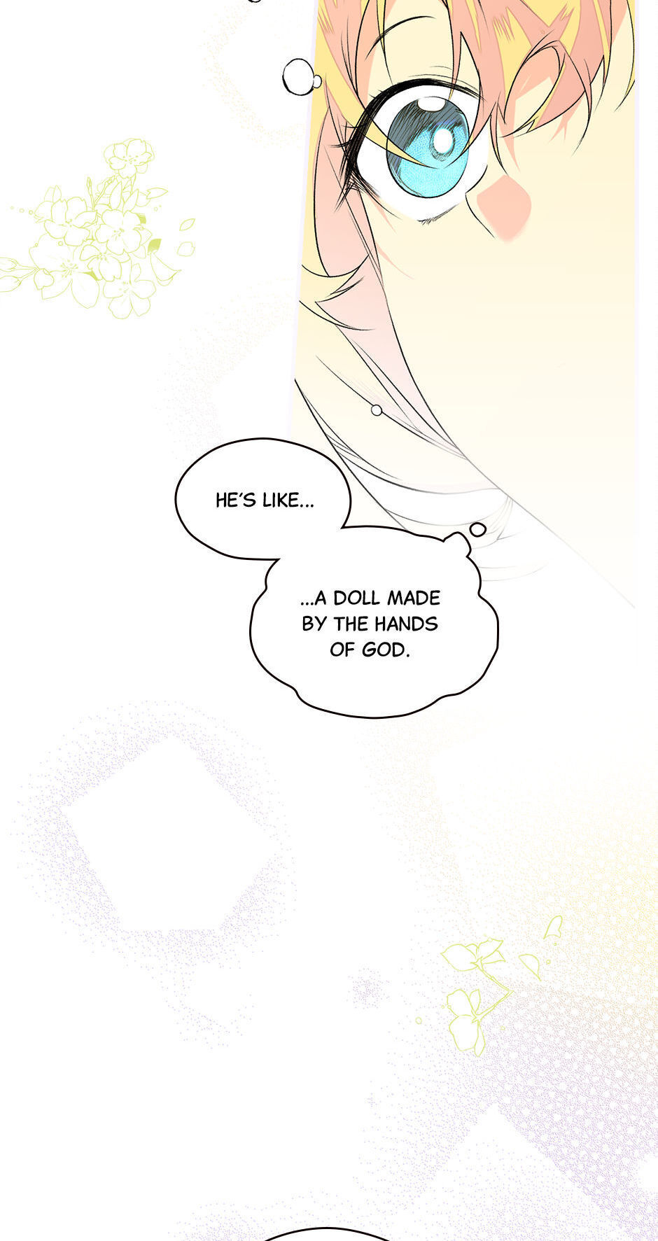 Secret Lady chapter 4 page 45