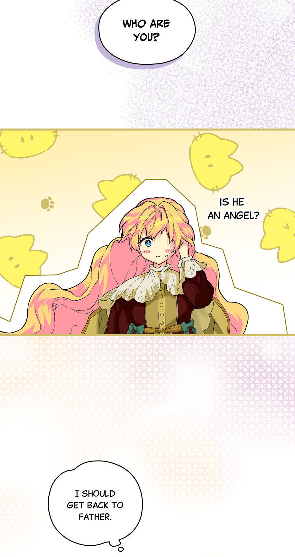 Secret Lady chapter 4 page 46