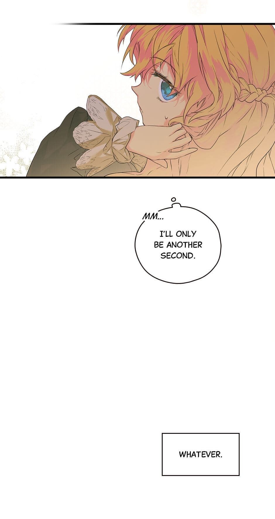 Secret Lady chapter 4 page 47