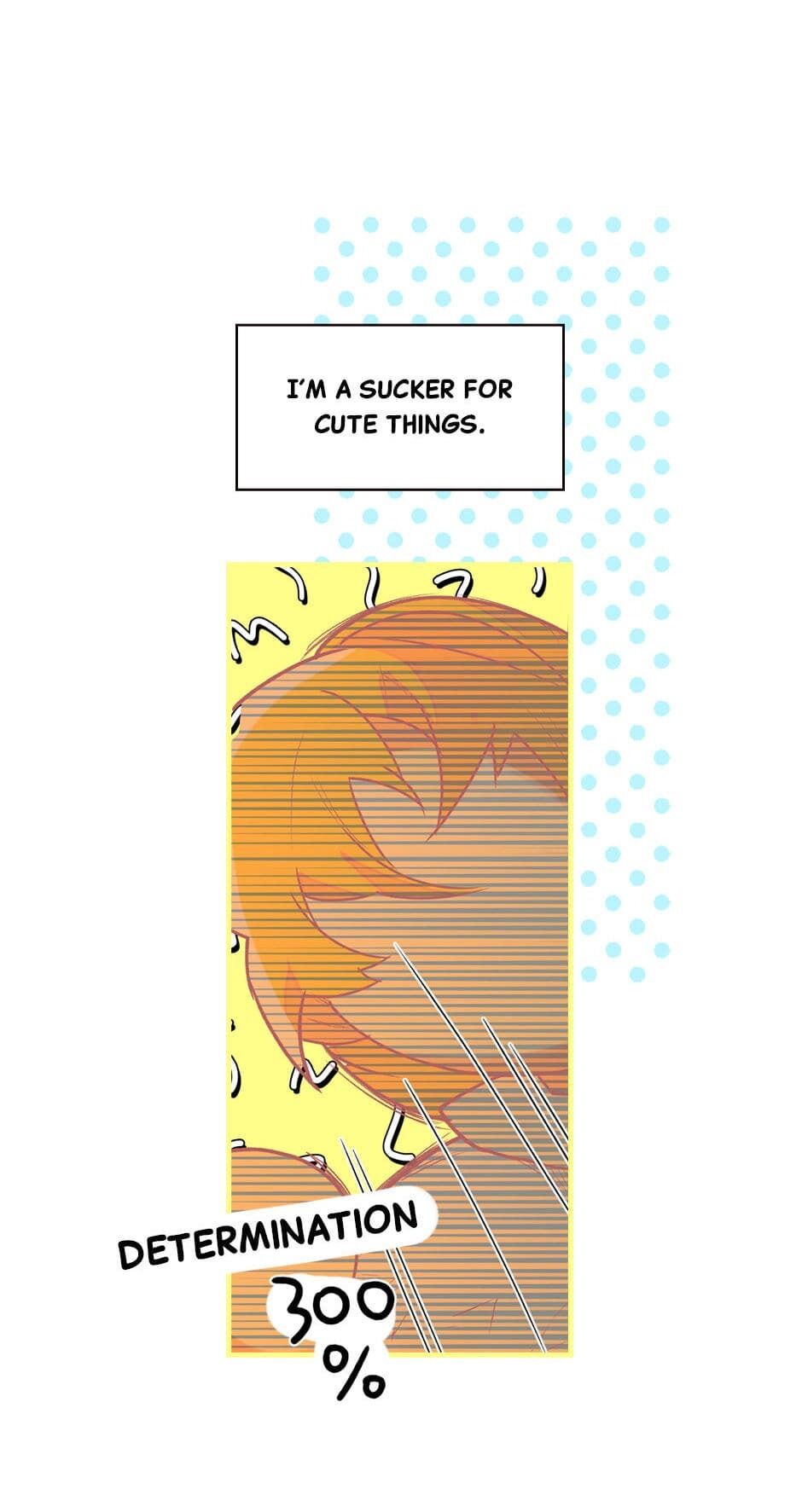 Secret Lady chapter 4 page 48