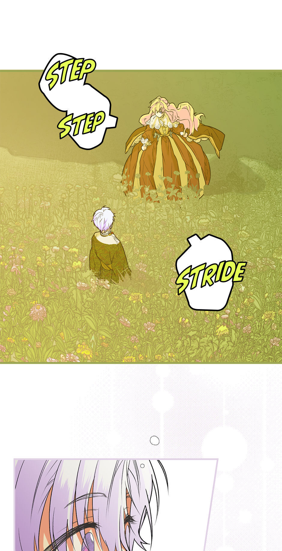 Secret Lady chapter 4 page 49