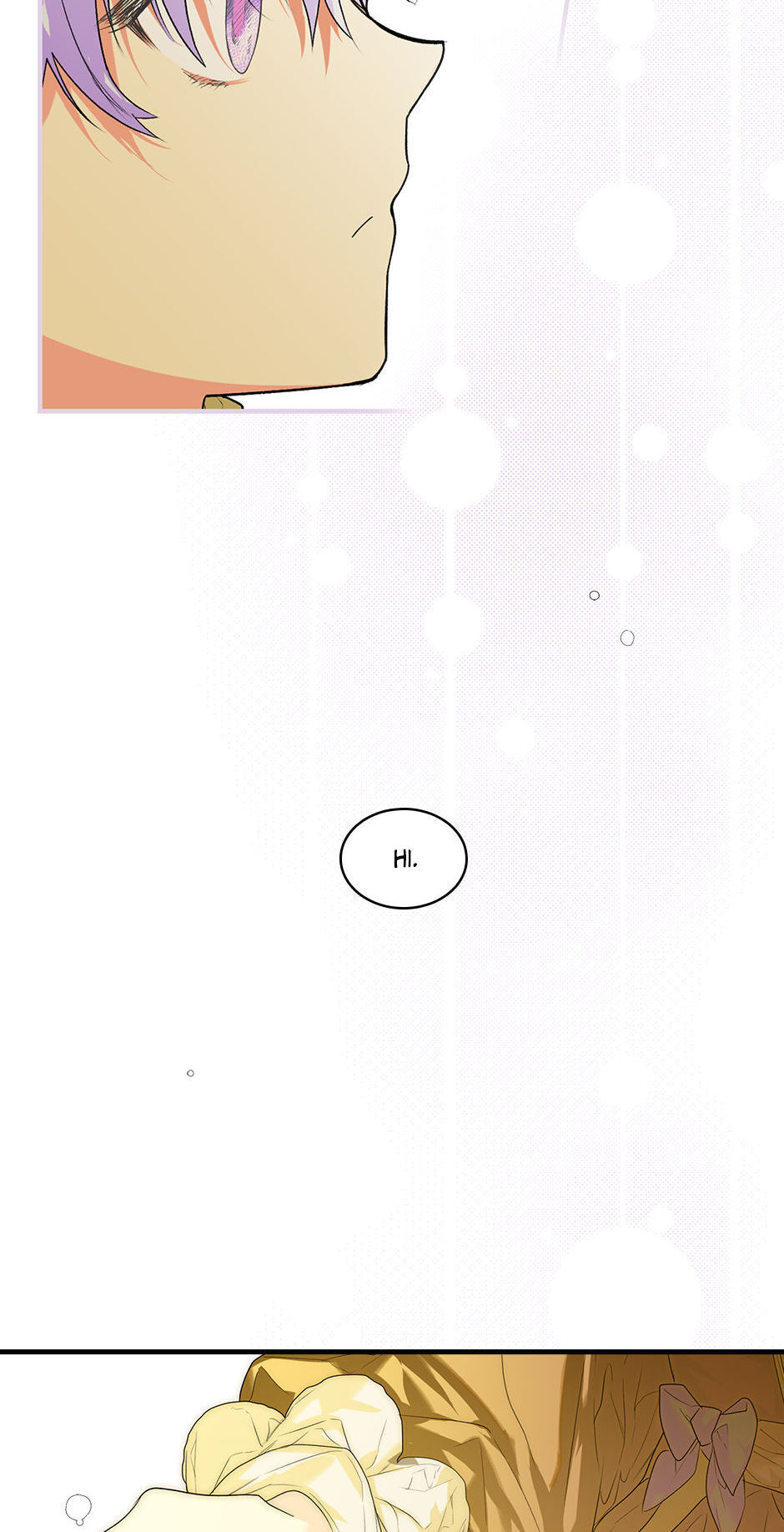 Secret Lady chapter 4 page 50