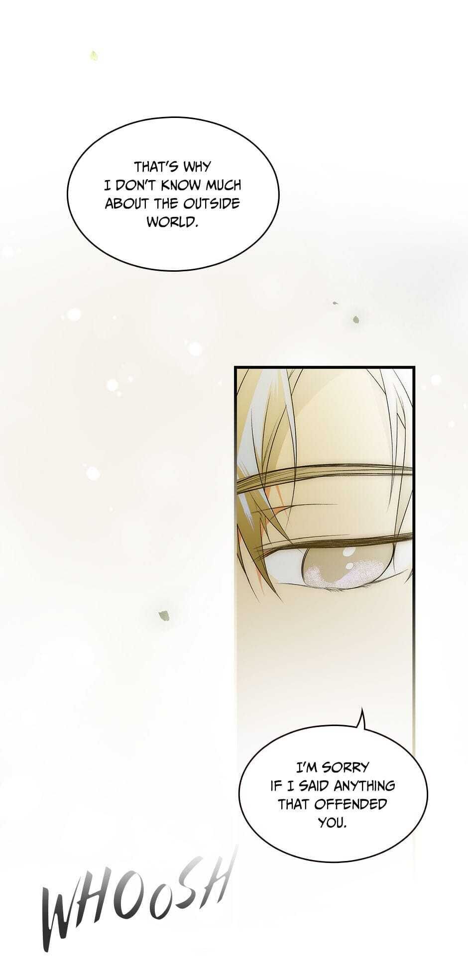 Secret Lady chapter 4 page 56