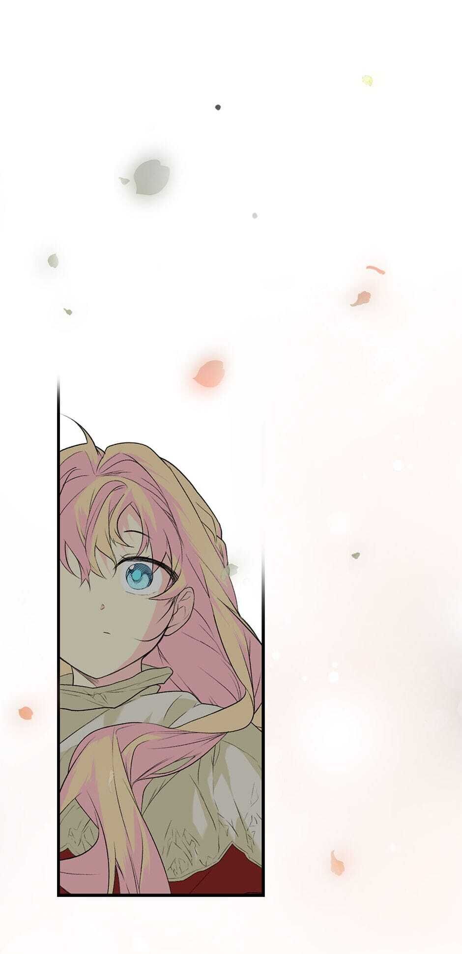 Secret Lady chapter 4 page 57