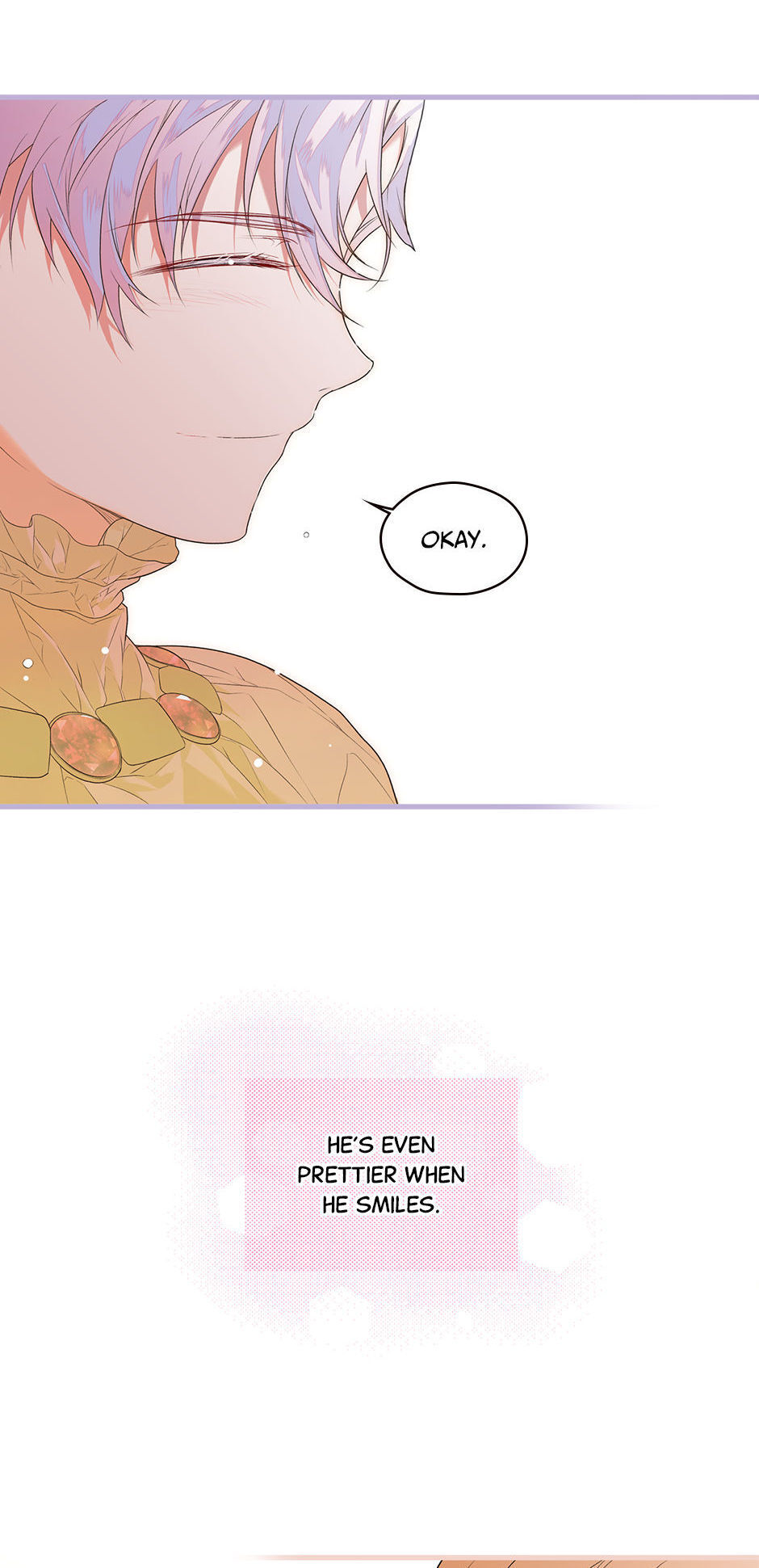 Secret Lady chapter 4 page 60