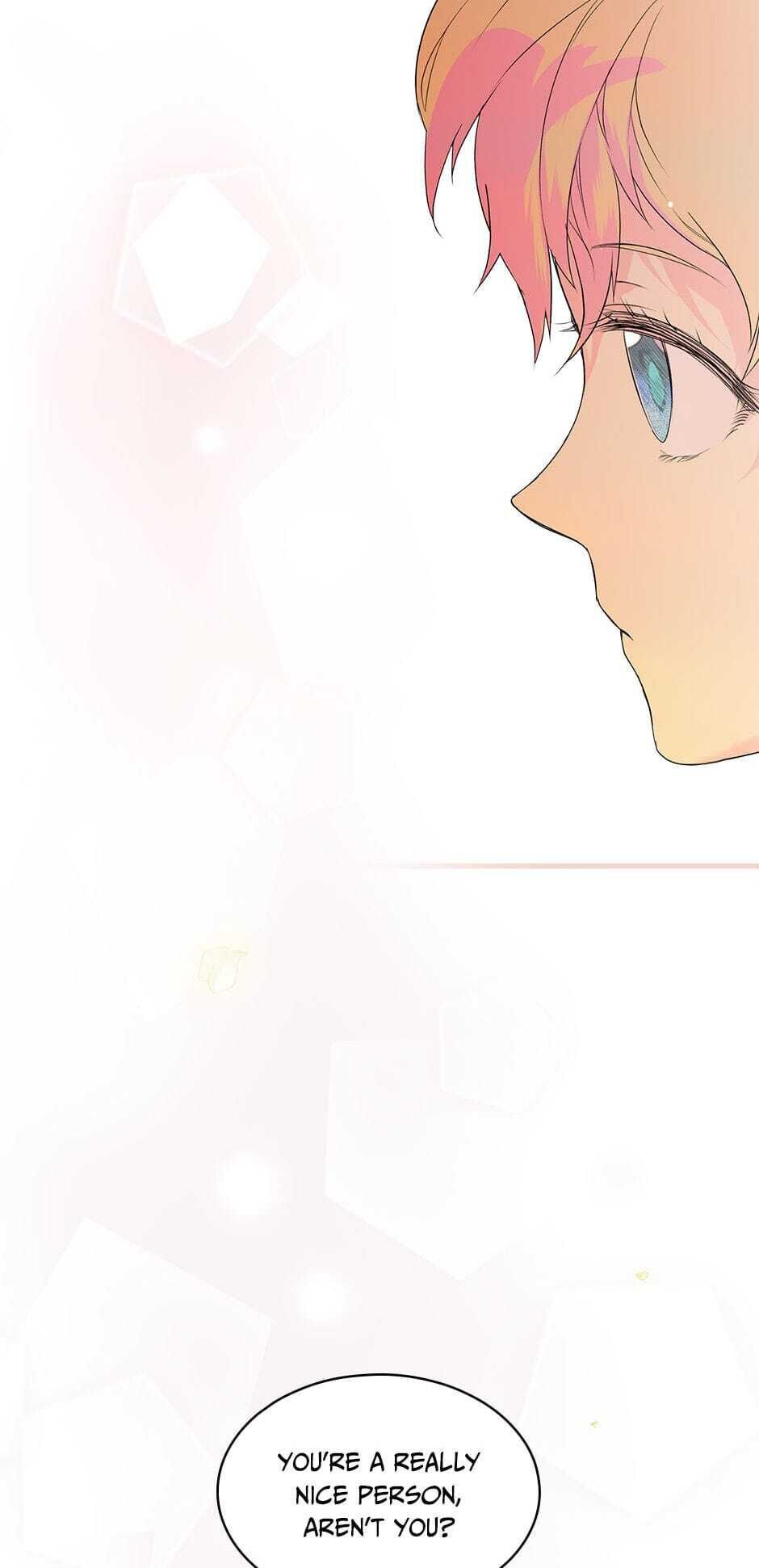 Secret Lady chapter 4 page 61