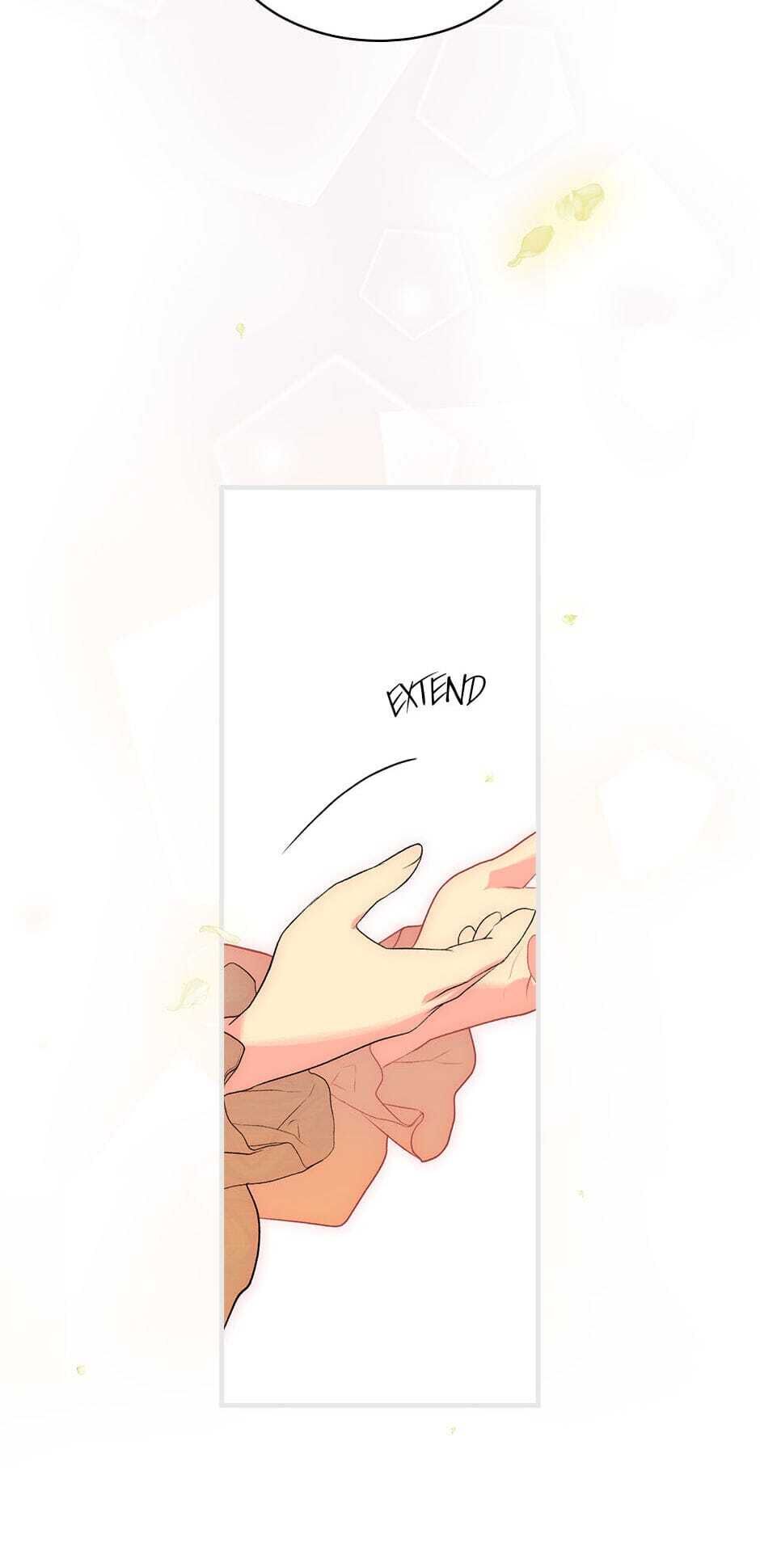 Secret Lady chapter 4 page 62