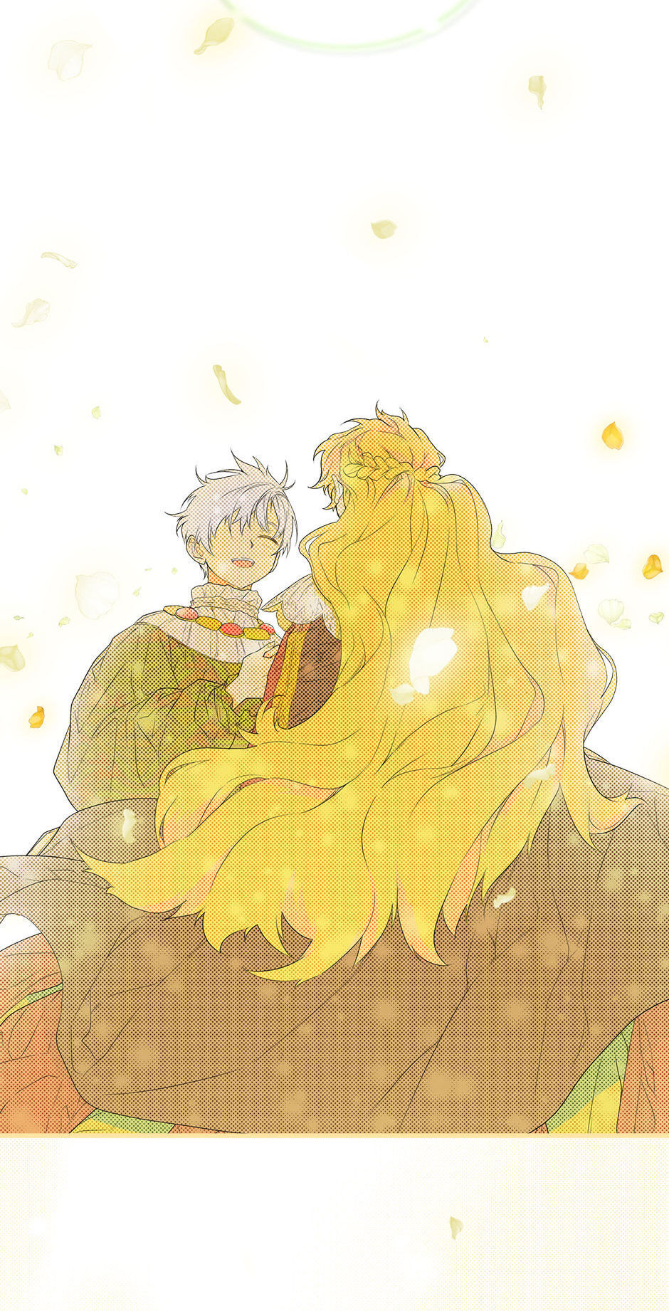 Secret Lady chapter 4 page 64