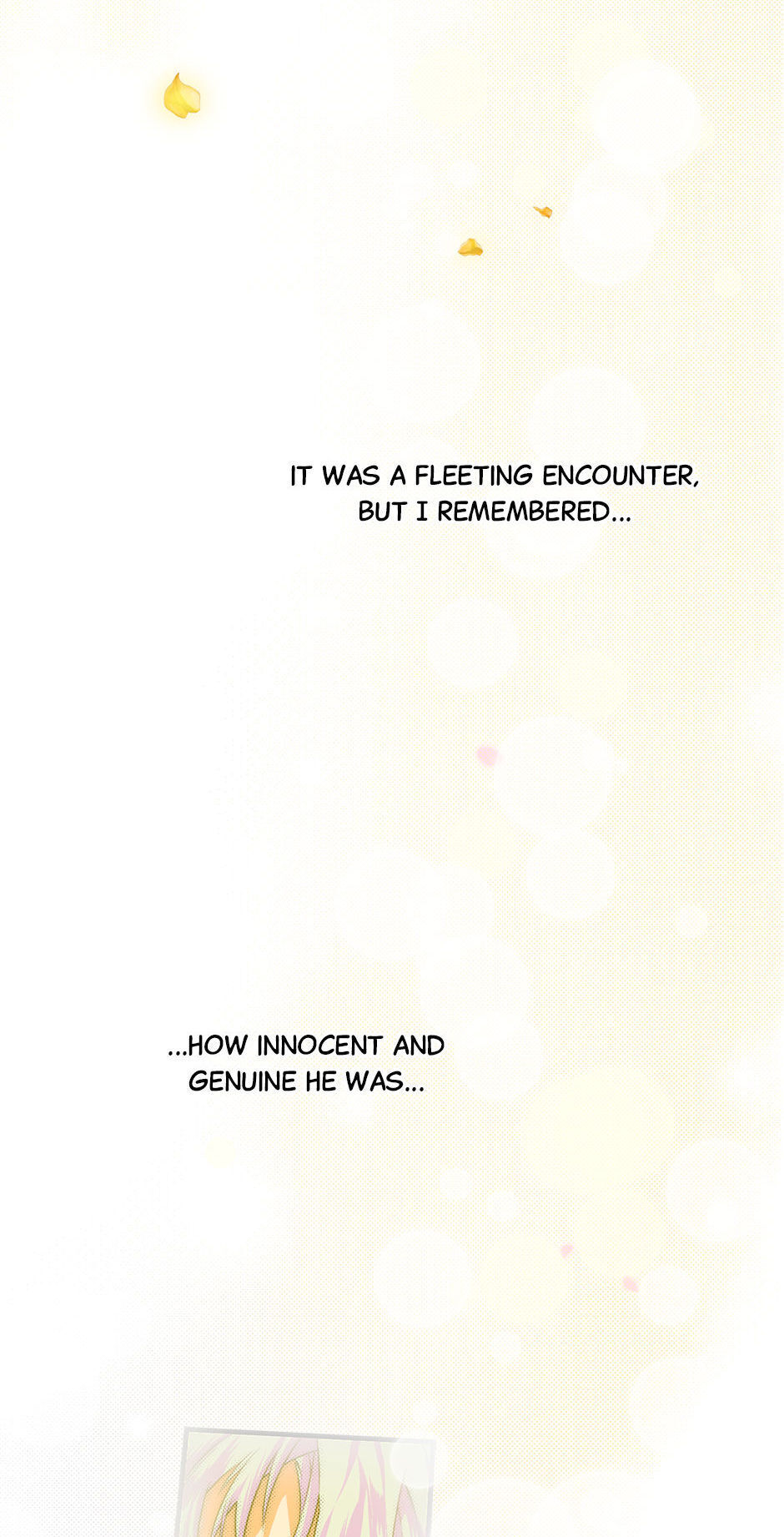 Secret Lady chapter 4 page 65