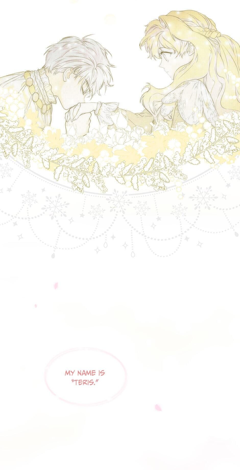 Secret Lady chapter 4 page 67