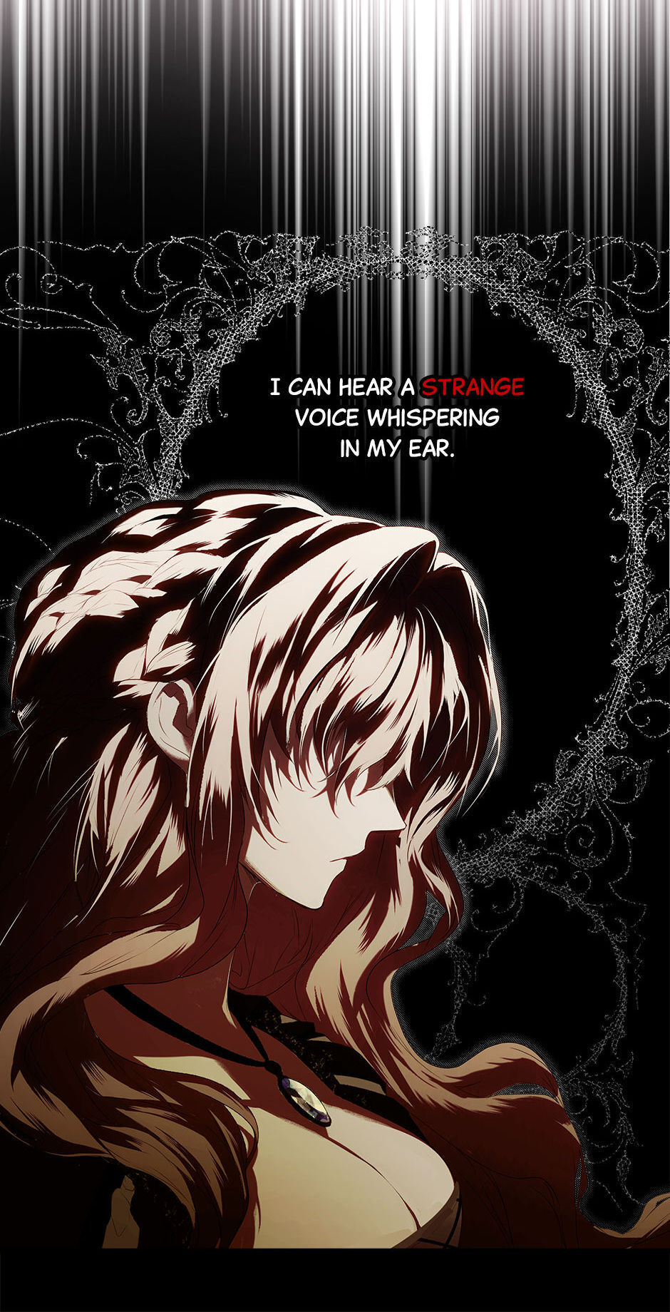 Secret Lady chapter 4 page 69