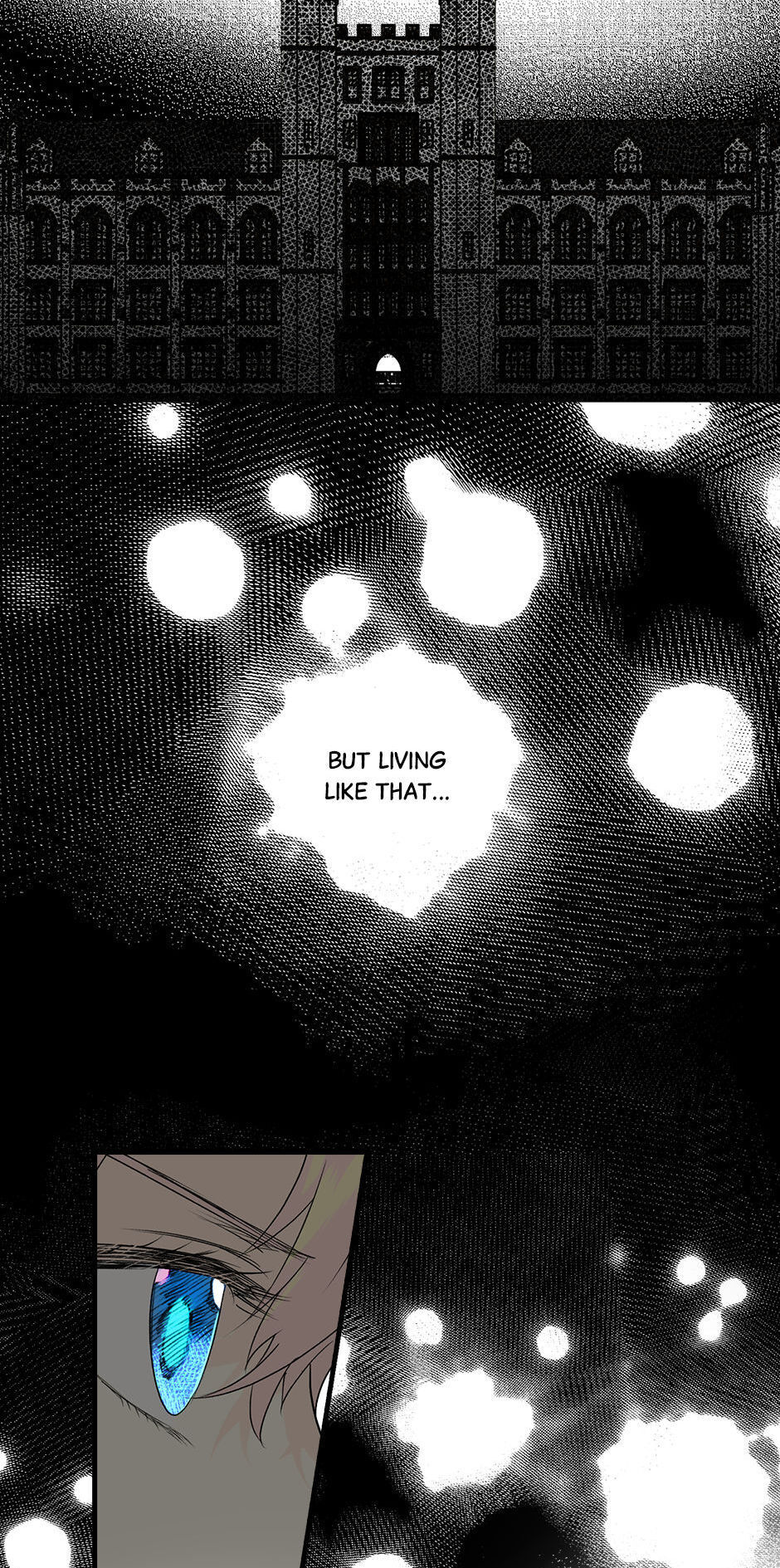 Secret Lady chapter 4 page 71