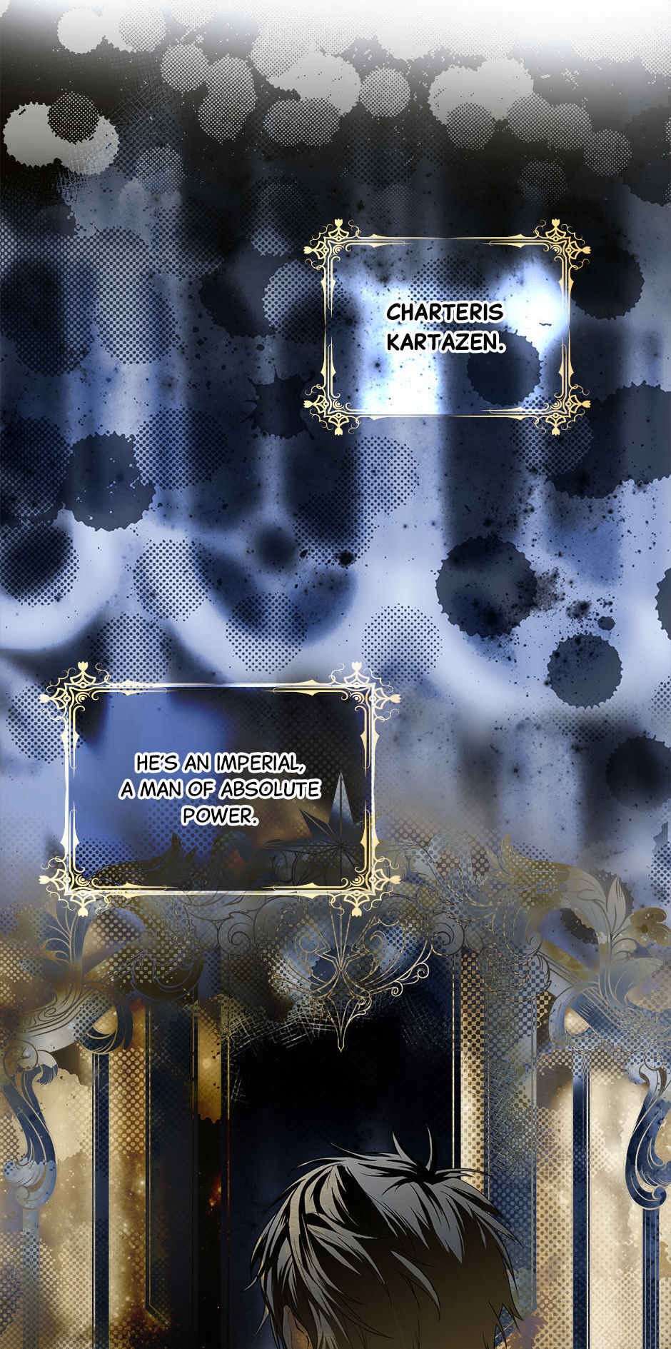 Secret Lady chapter 4 page 73