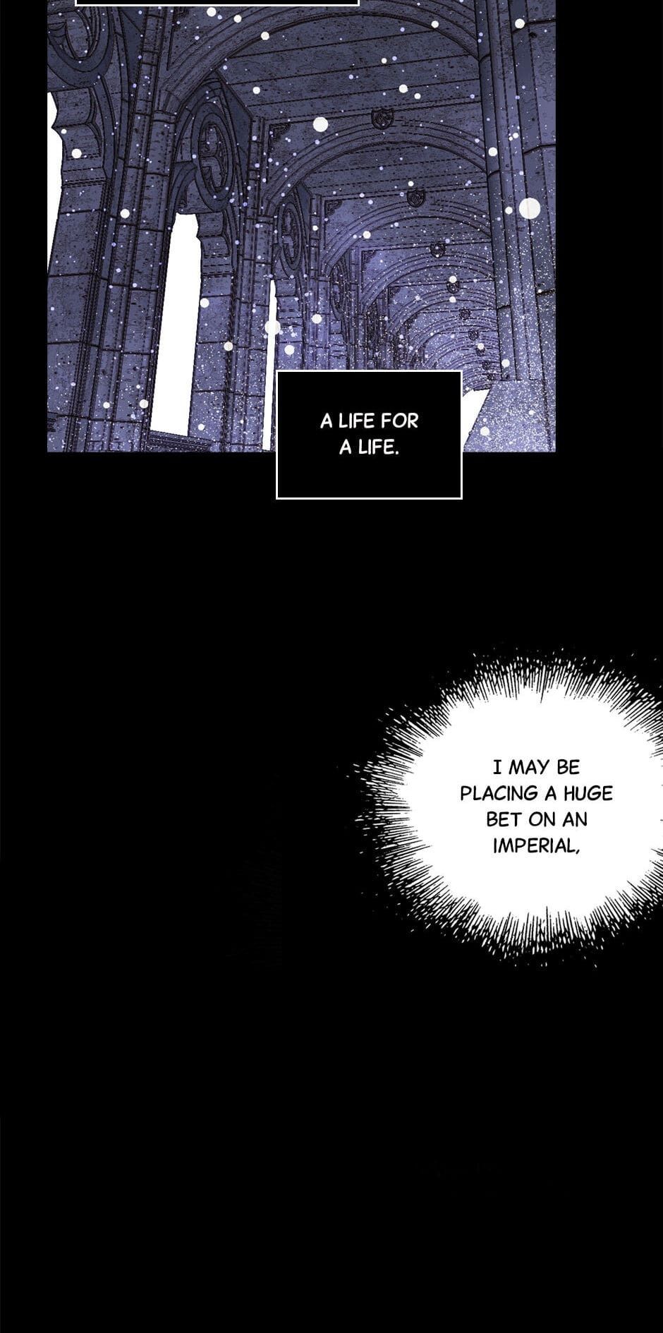 Secret Lady chapter 4 page 75