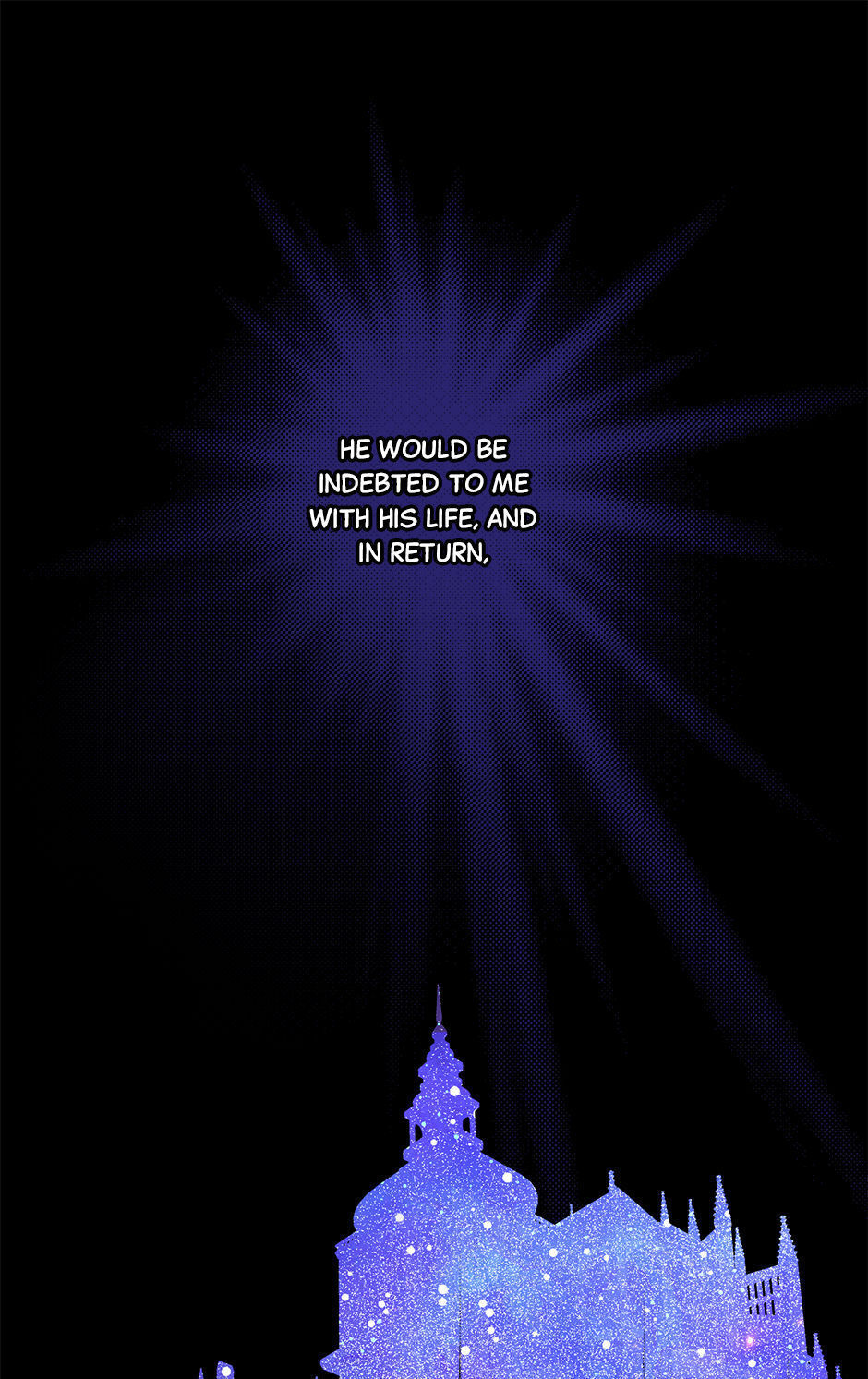 Secret Lady chapter 4 page 77