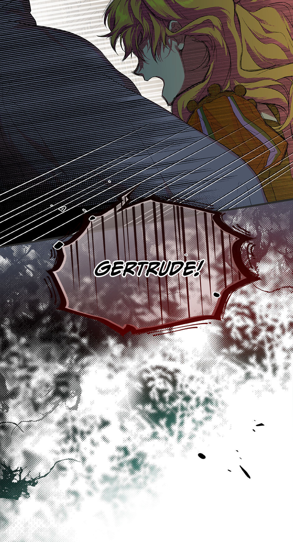 Secret Lady chapter 4 page 9