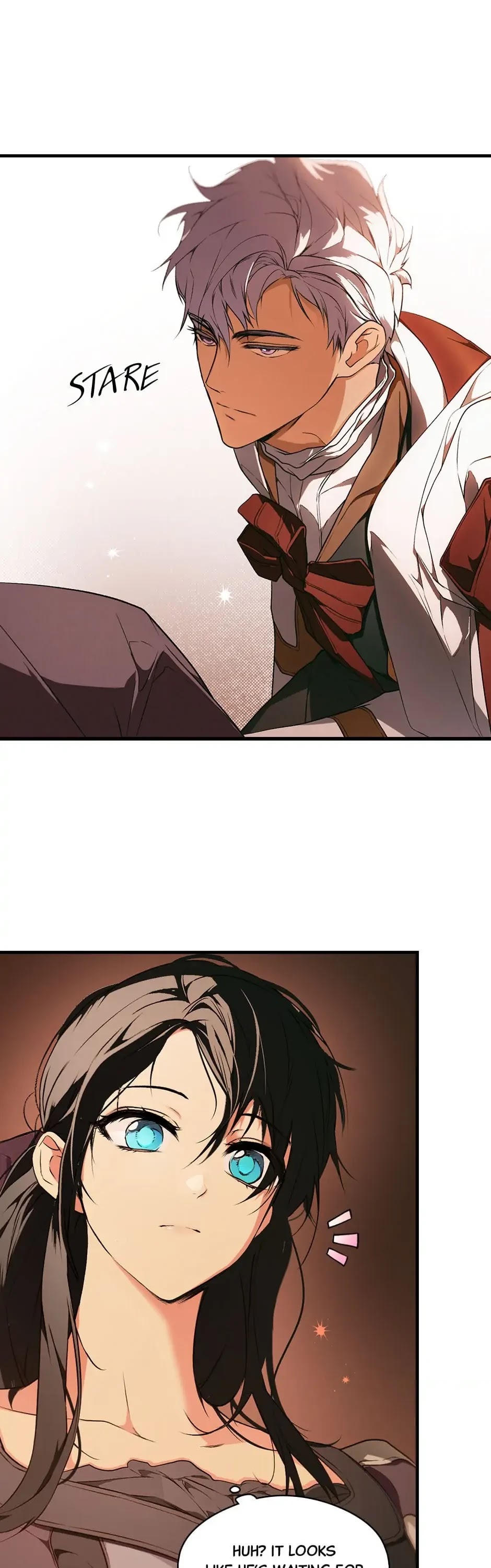 Secret Lady chapter 41 page 10