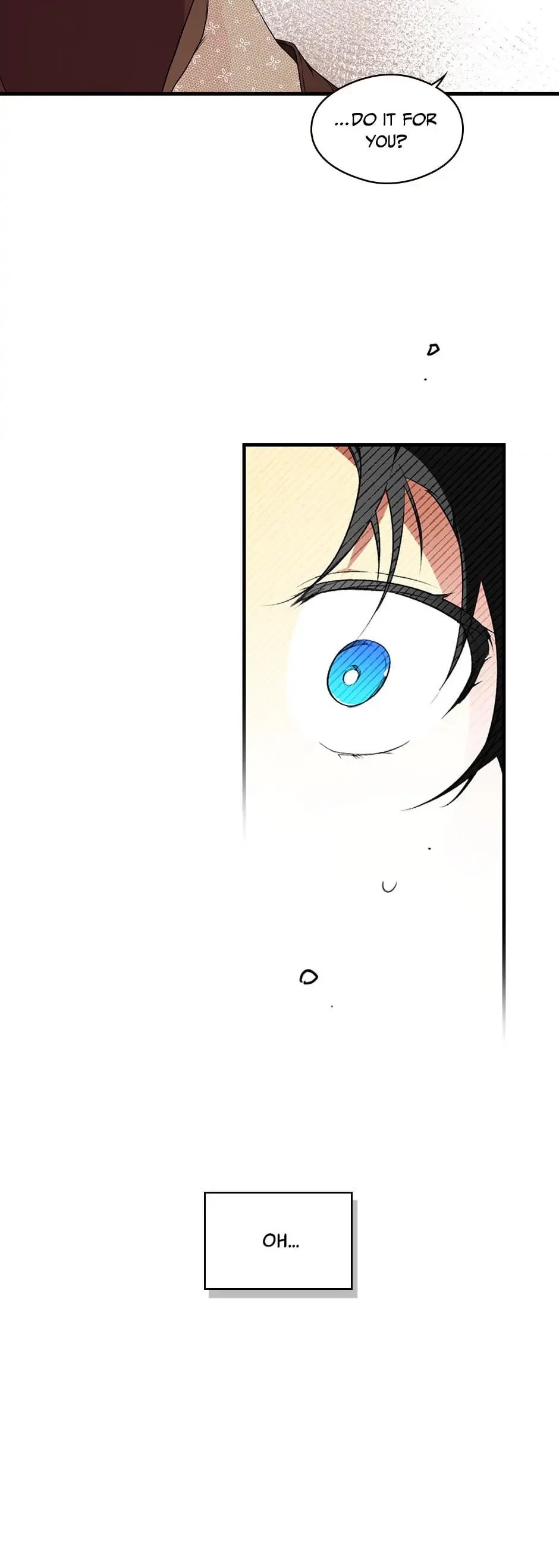 Secret Lady chapter 41 page 12