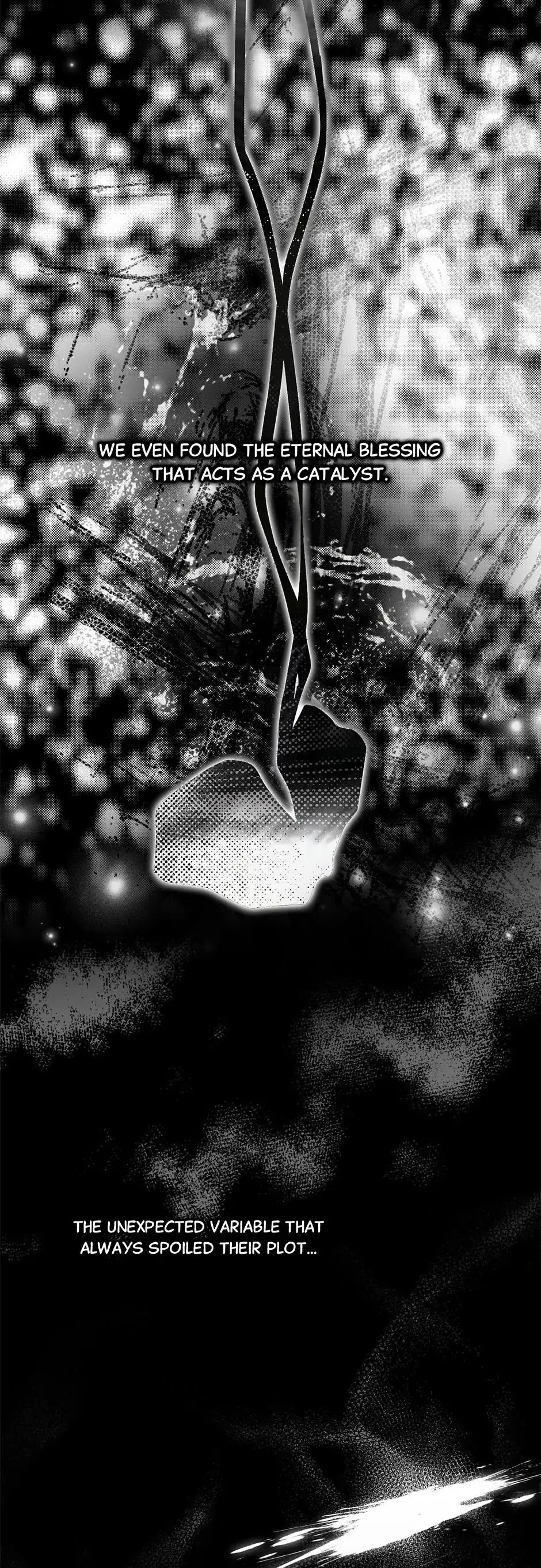 Secret Lady chapter 41 page 19