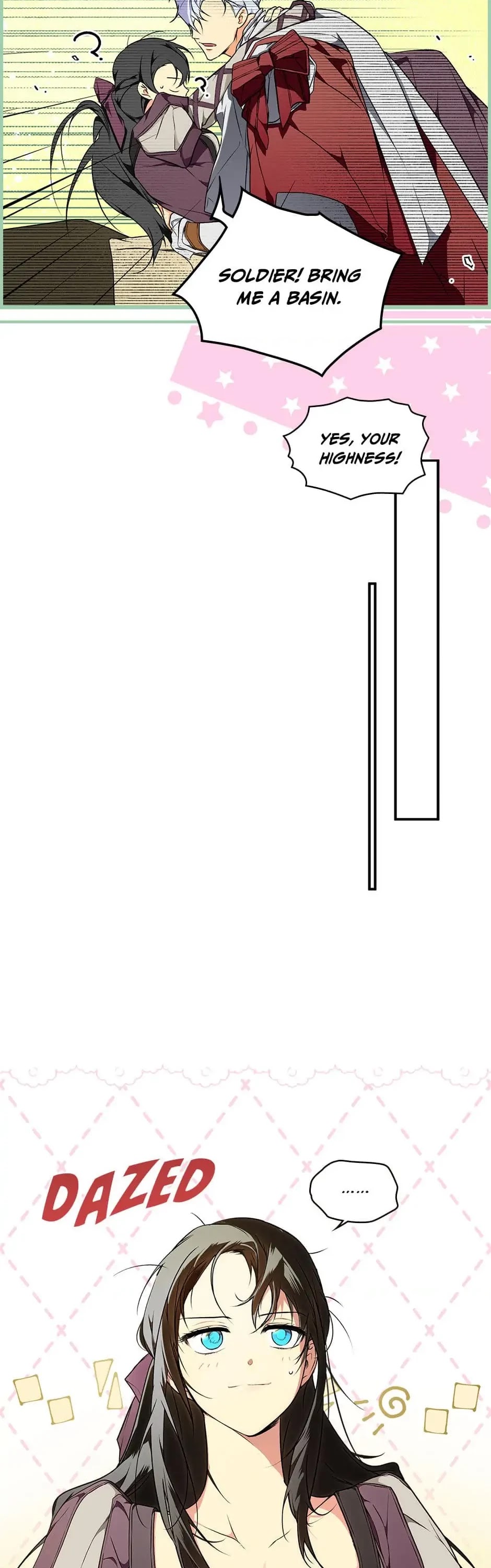 Secret Lady chapter 41 page 2