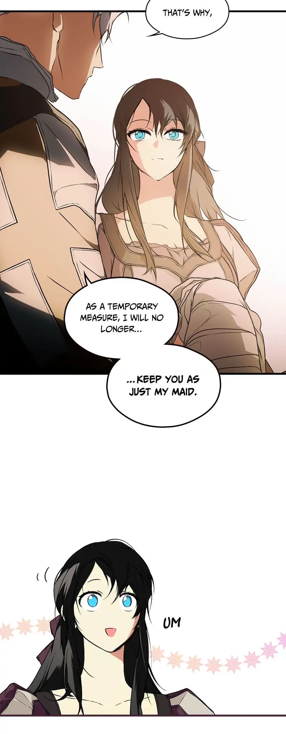 Secret Lady chapter 41 page 23