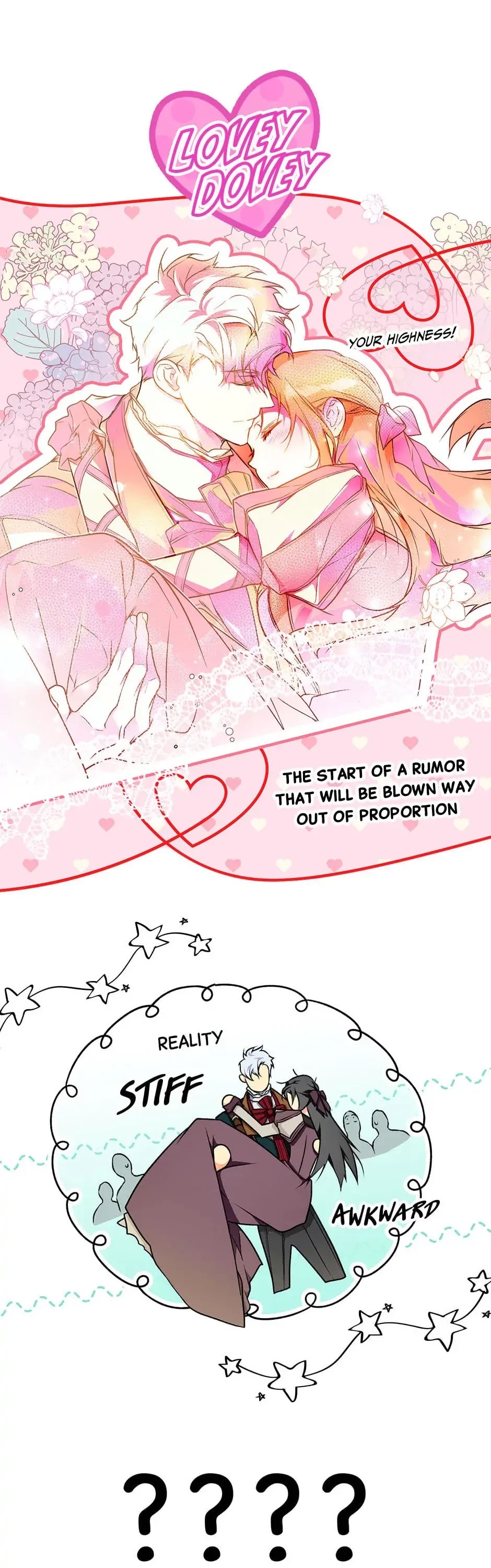 Secret Lady chapter 41 page 25