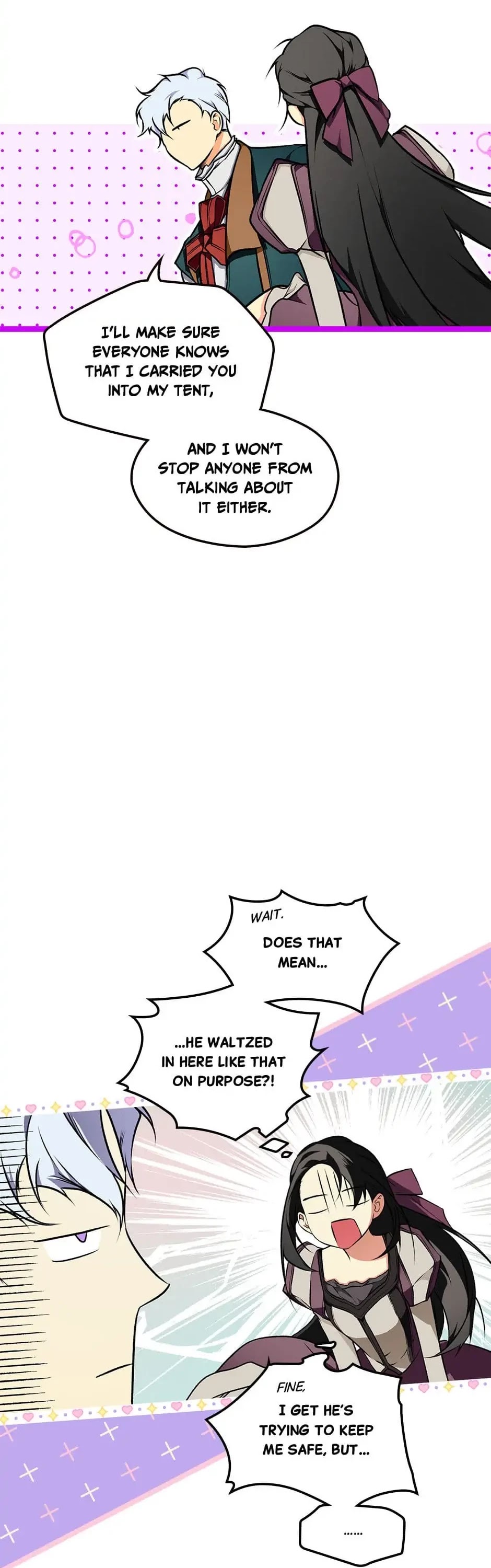 Secret Lady chapter 41 page 26