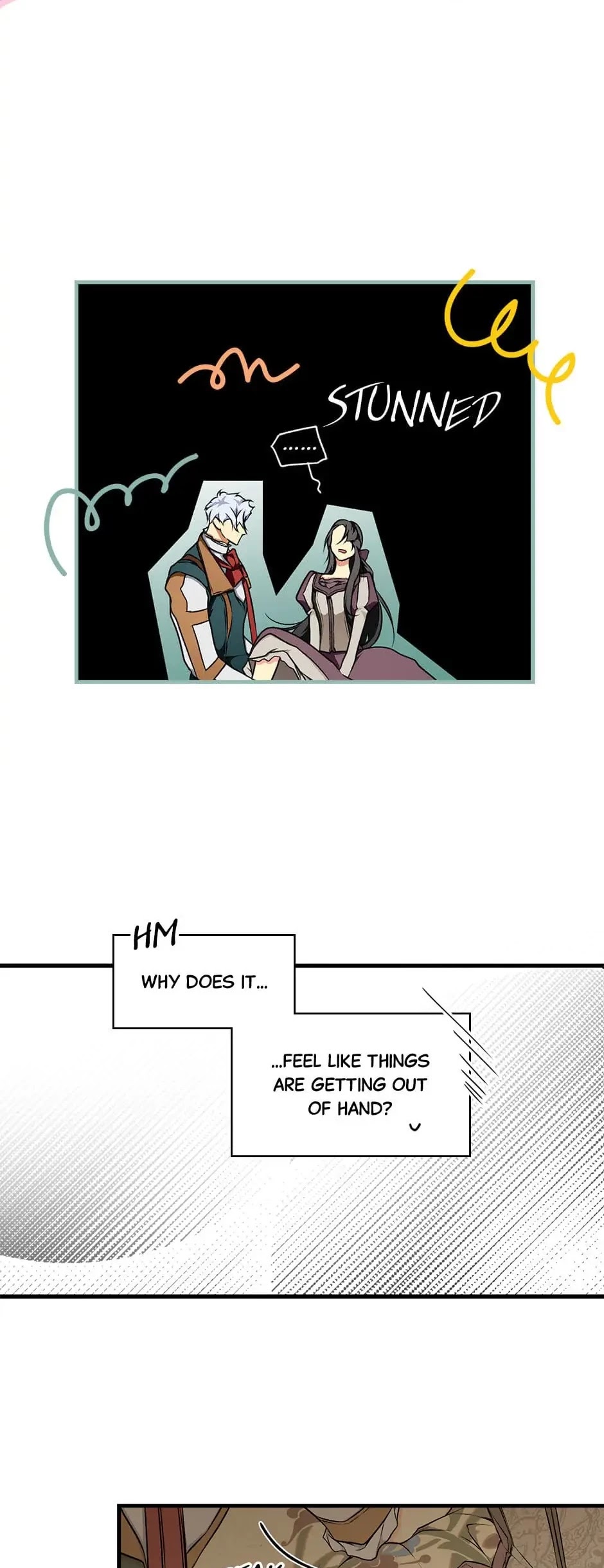 Secret Lady chapter 41 page 27