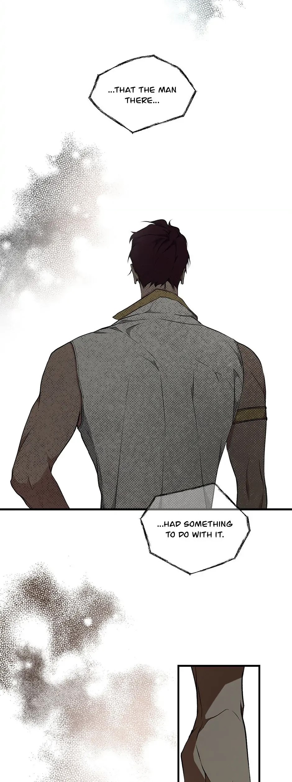 Secret Lady chapter 41 page 32