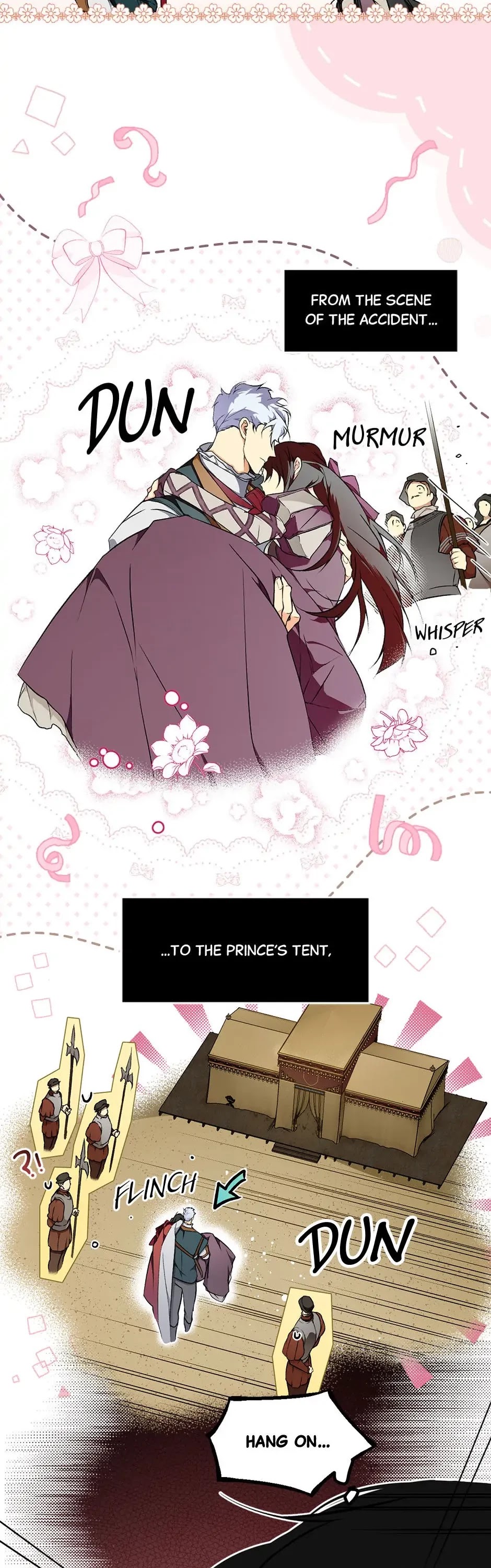 Secret Lady chapter 41 page 5