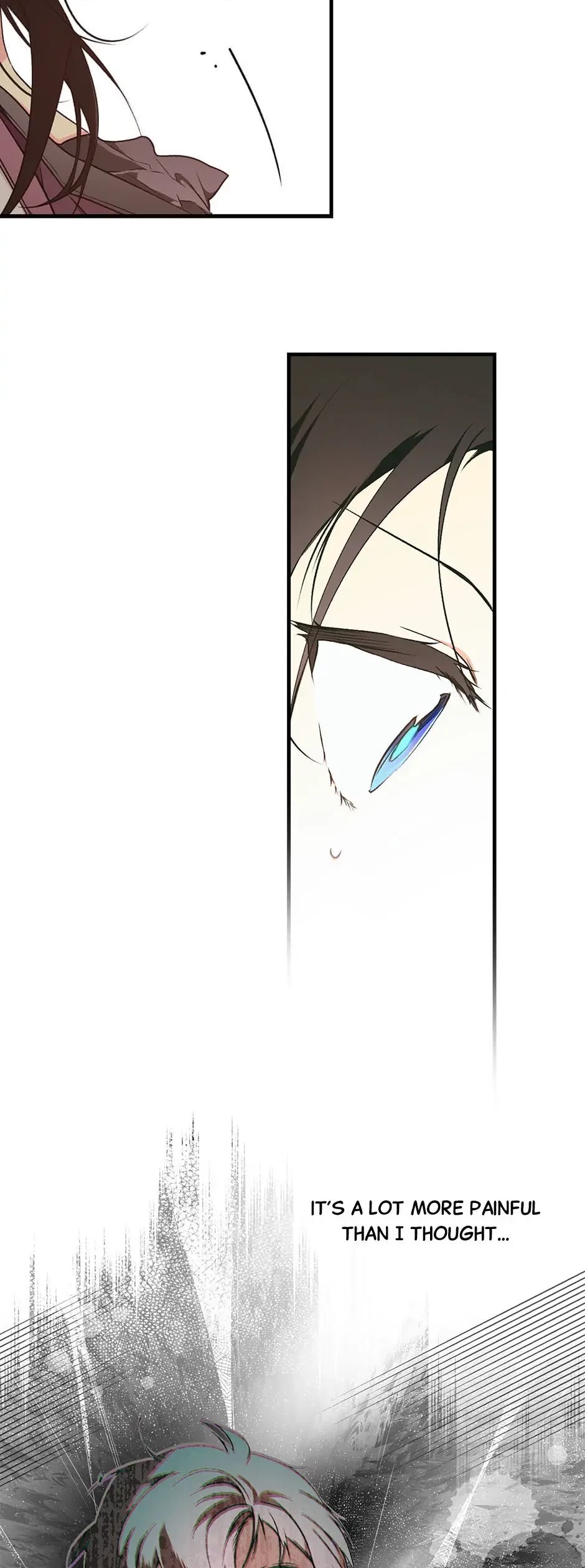 Secret Lady chapter 41 page 8