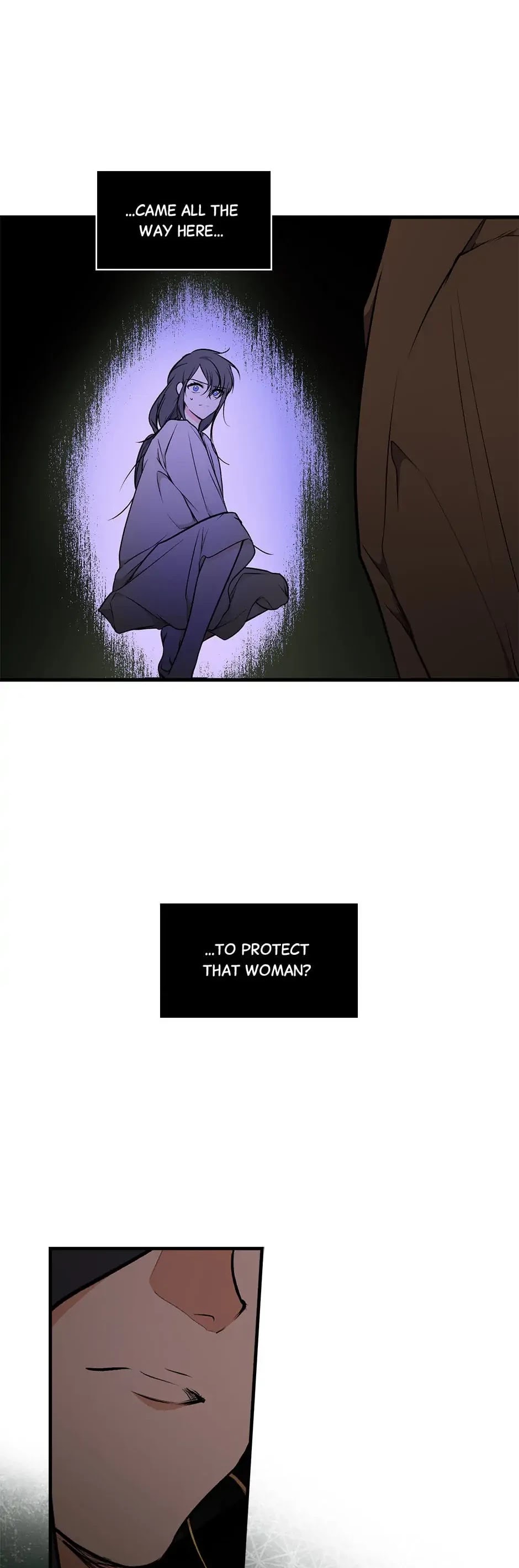 Secret Lady chapter 44 page 3