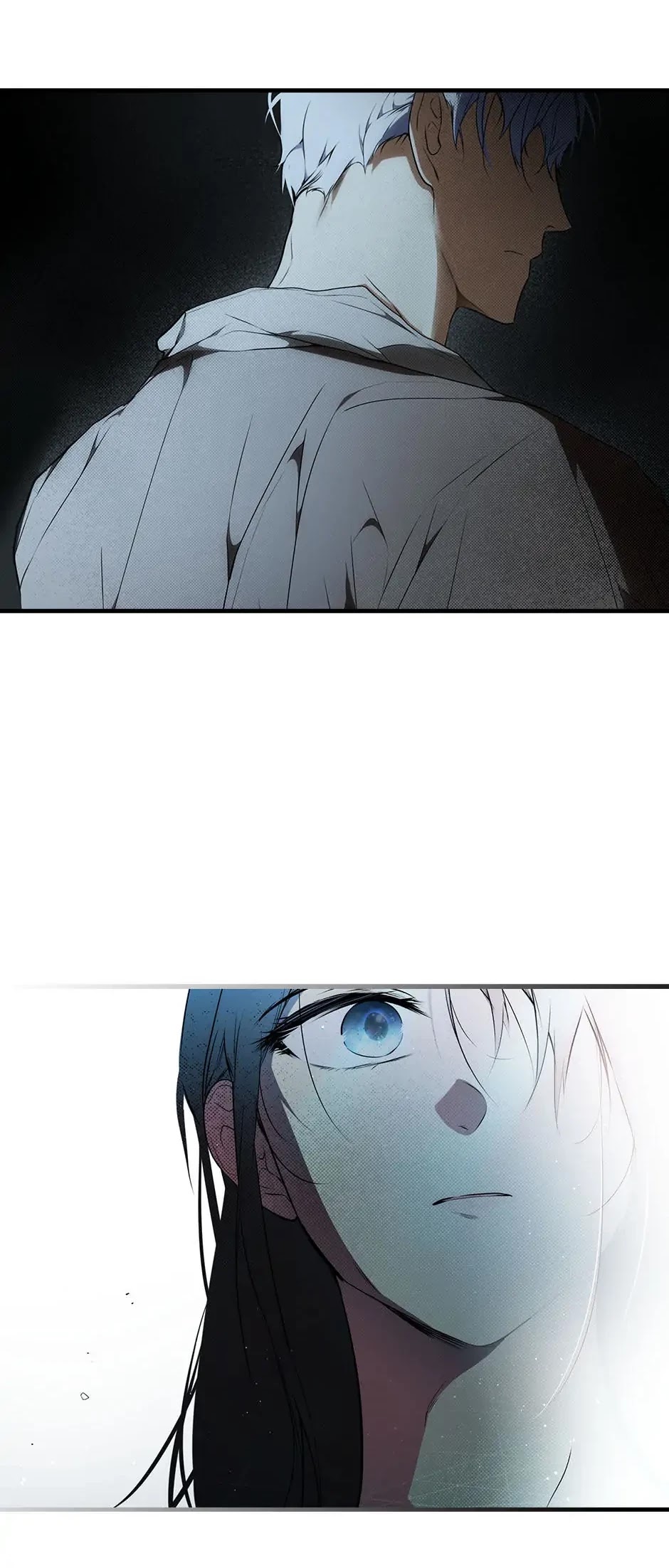 Secret Lady chapter 44 page 39